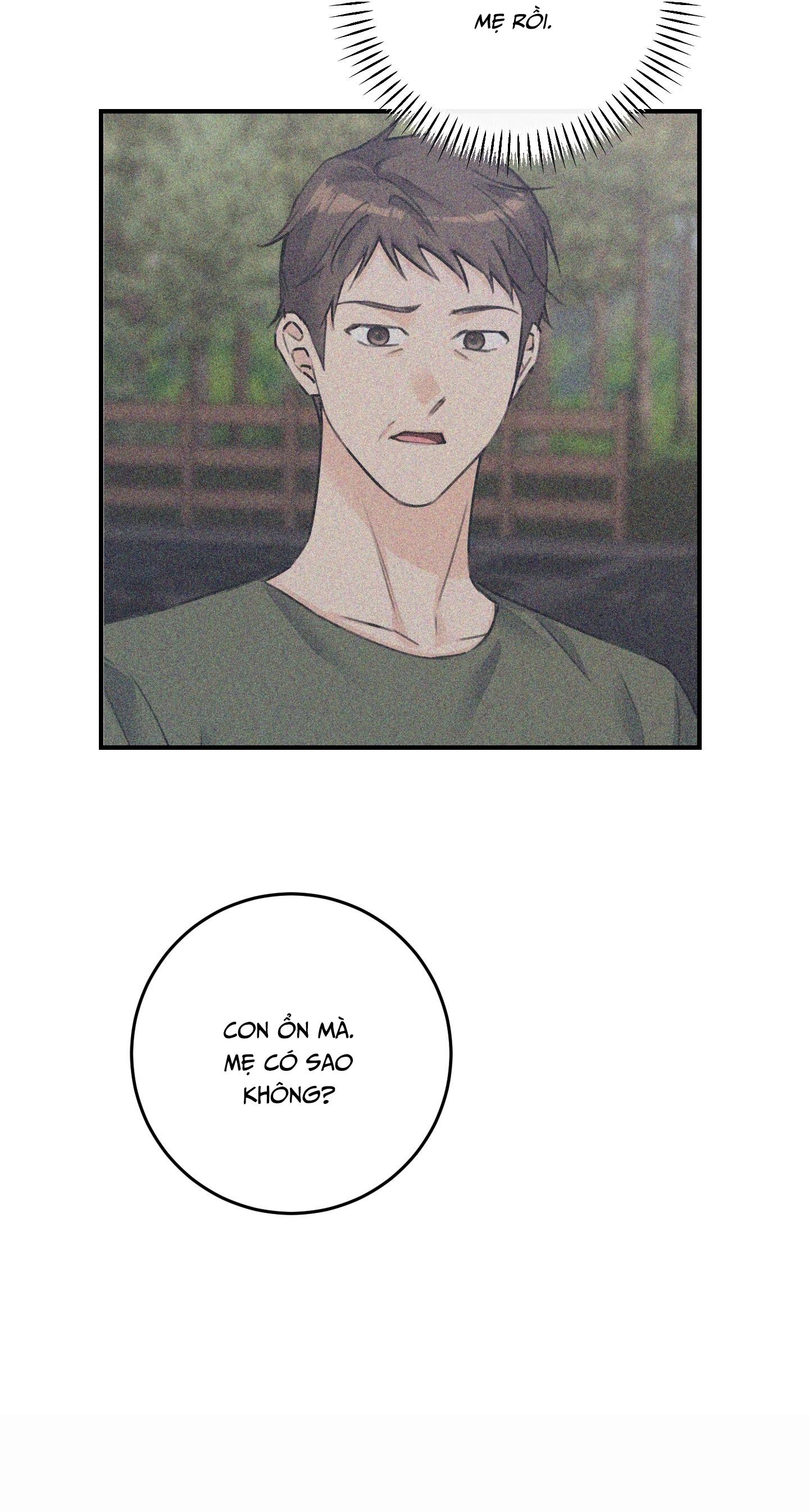QUAN HỆ CỘNG SINH CỦA MẶT TRĂNG VÀ MẶT TRỜI Chapter 43 - Next Chapter 44