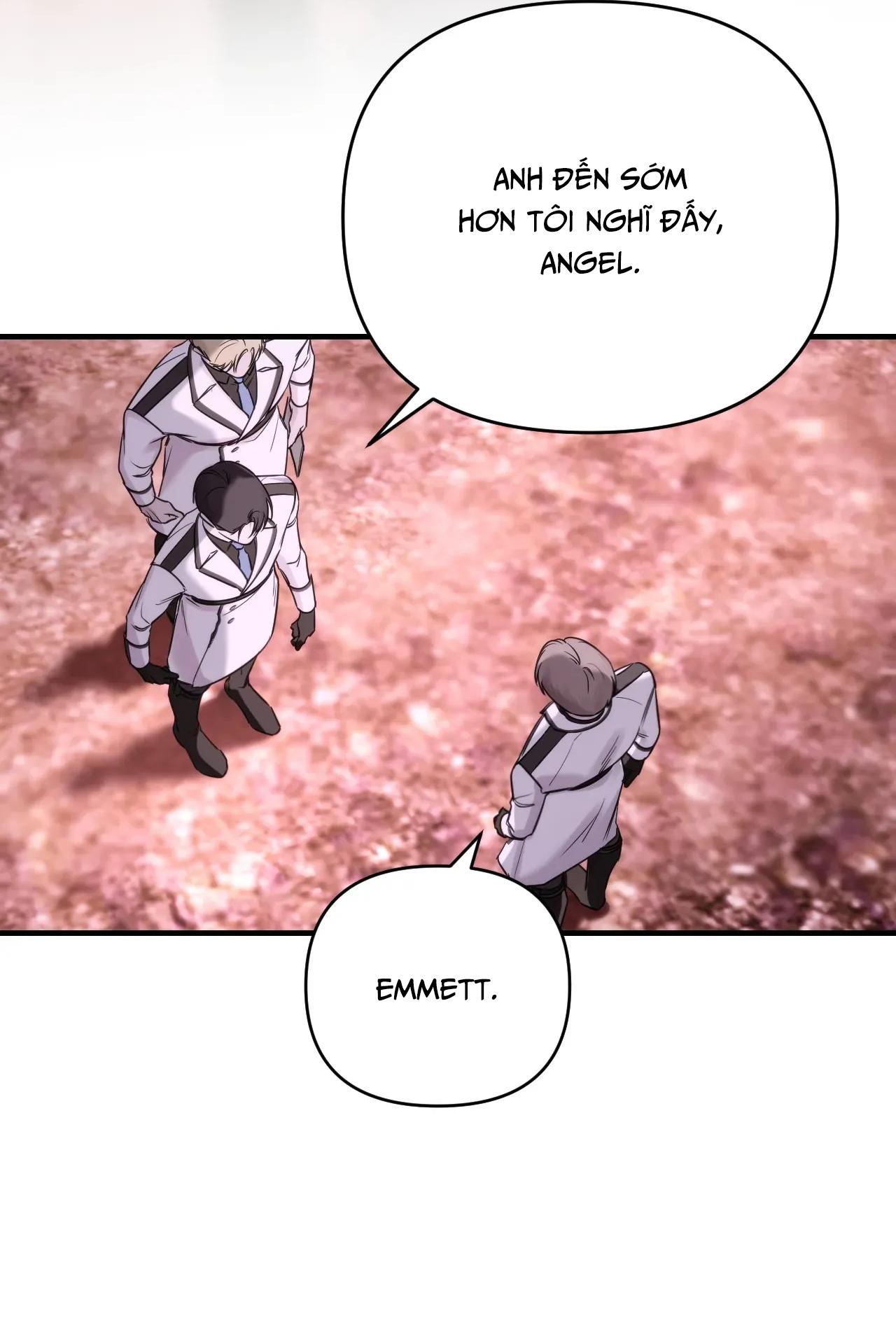 GỌI TÊN ANH Chapter 8 - Next Chapter 9