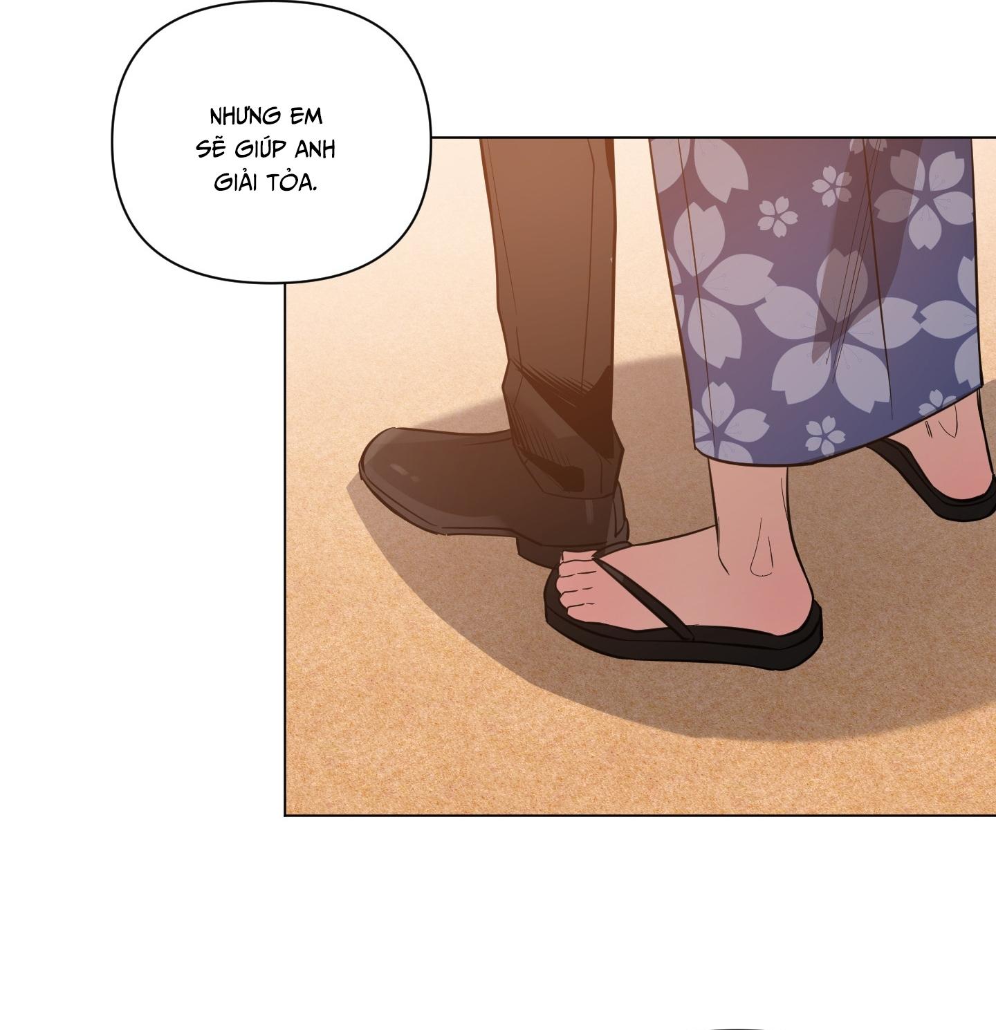 BÌNH MINH CHIA CẮT BÓNG ĐÊM Chapter 62 SS3 - Trang 3