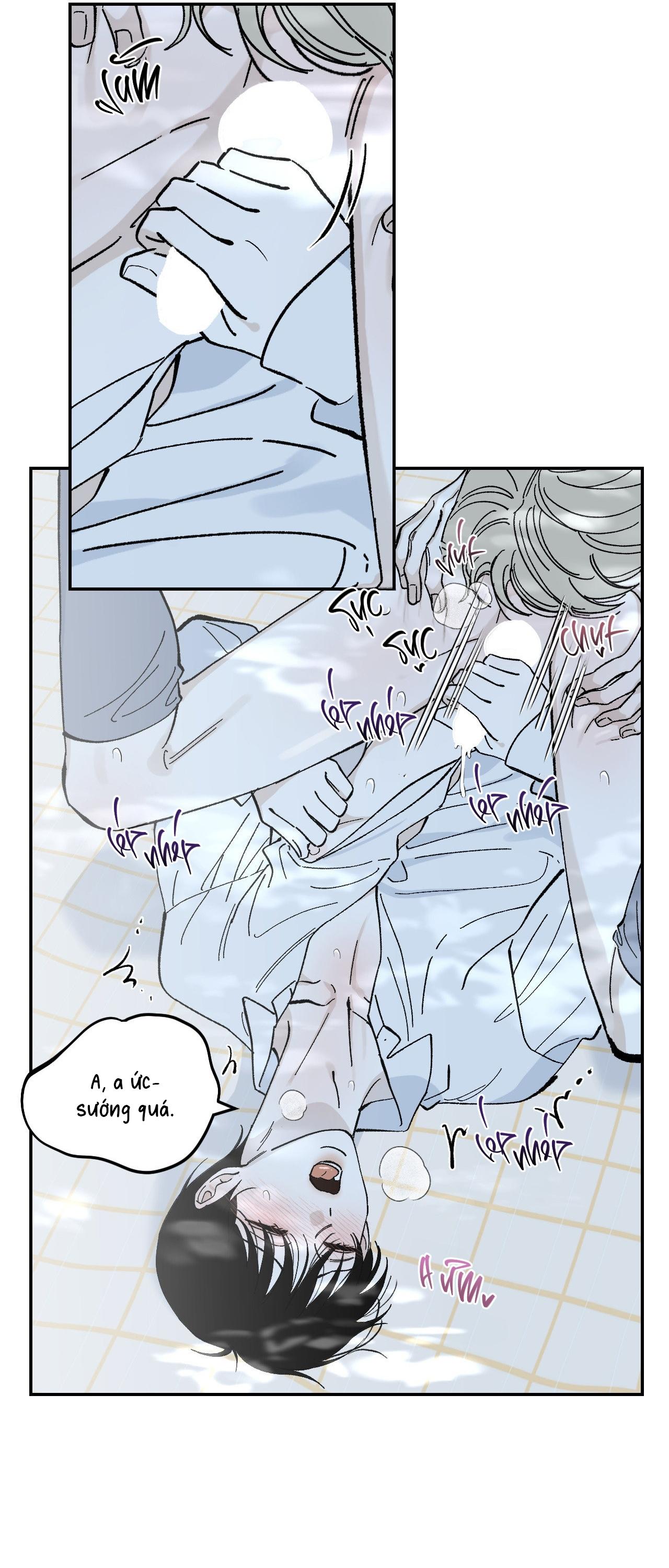 GIA NHÂN Chapter 39 H+ - Next Chapter 40 H+