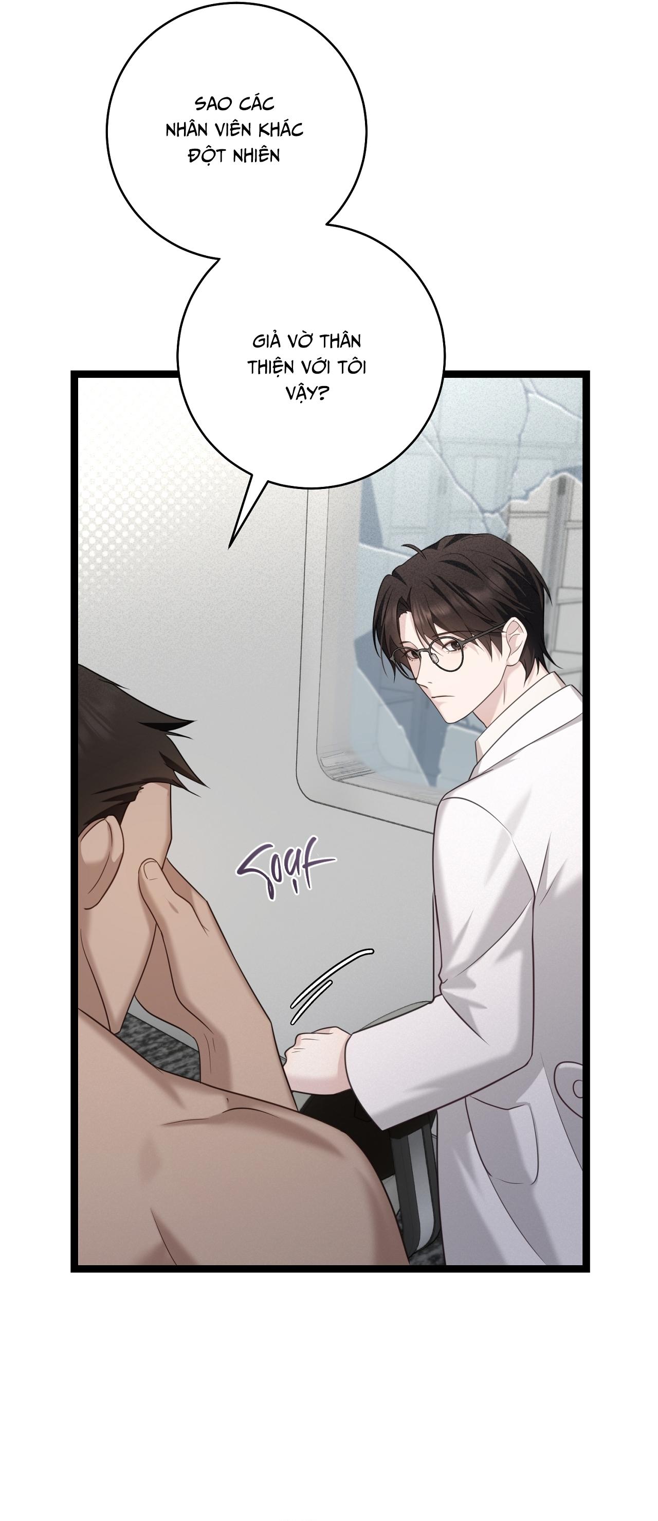 BÁU VẬT CỦA GUIDE Chapter 11 - Next 