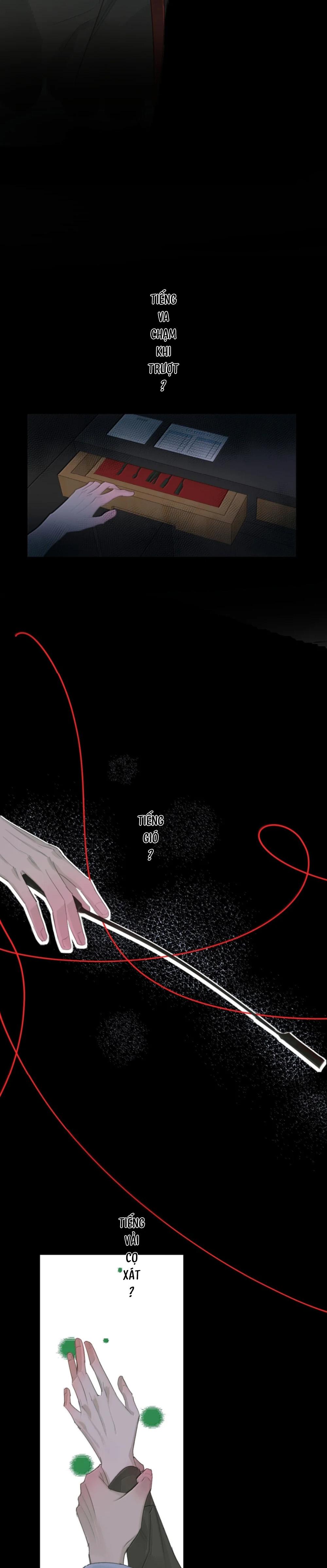 Chiến Lược Dụ Dỗ Chapter 35 - Next Chapter 36