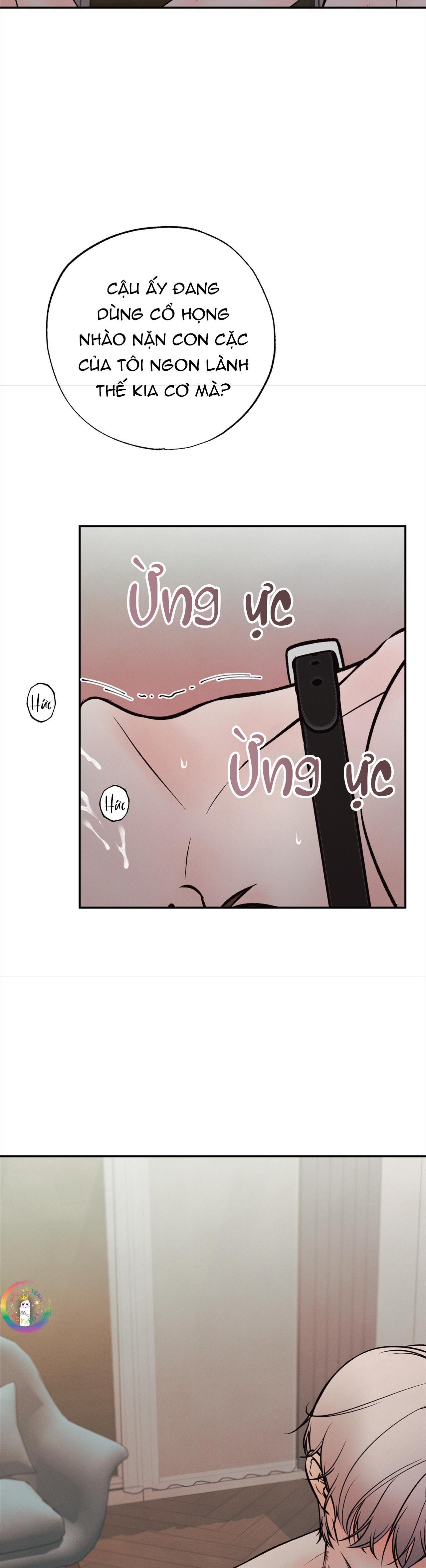 Ranh Giới Ảo Vọng Chapter 4 - Next 