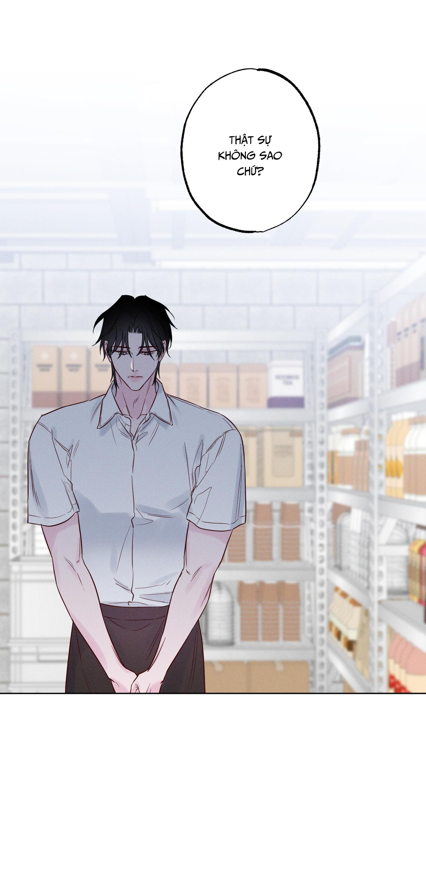BỜ SÓNG VỖ Chapter 37 - Next 