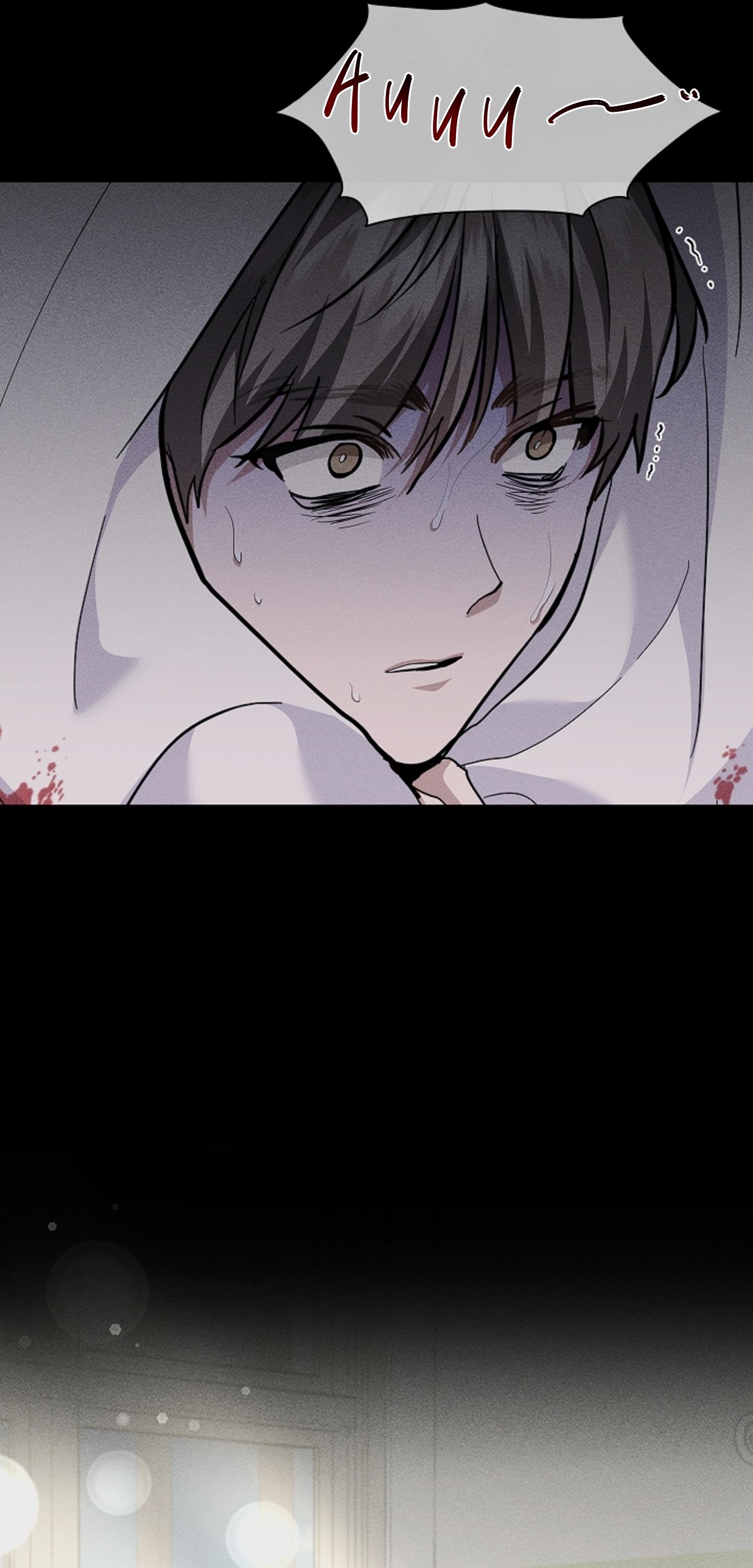 ĐỪNG CHẠM VÀO CÚN CON CỦA TÔI Chapter 38 - Next 