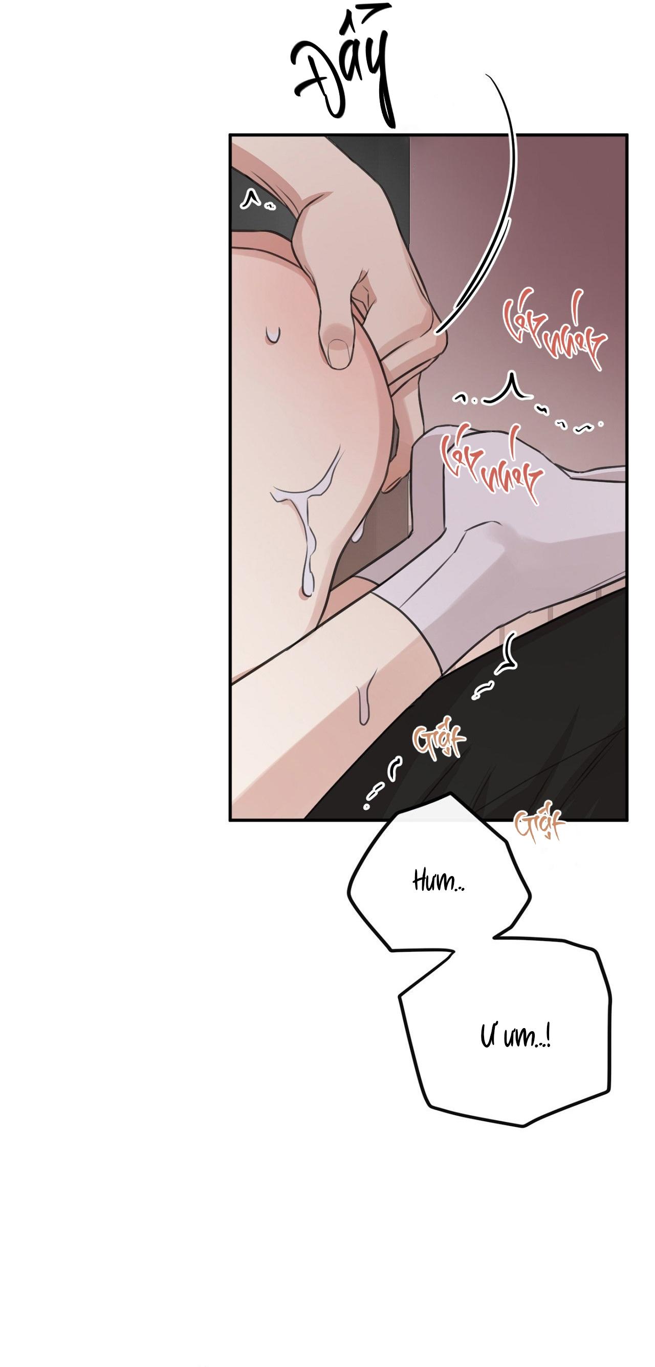 NGHỊCH LÝ SANDWICH Chapter 13 - Next Chapter 14 H+