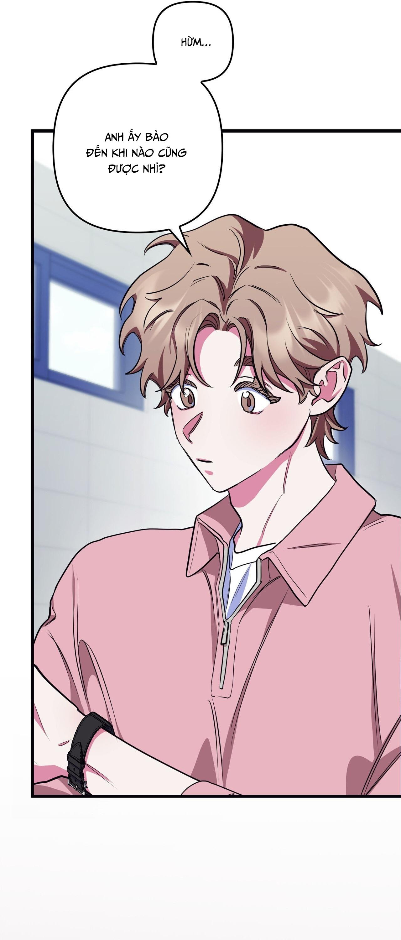 GIÚP ANH MỘT LẦN THÔI Chapter 2 - Next Chapter 3