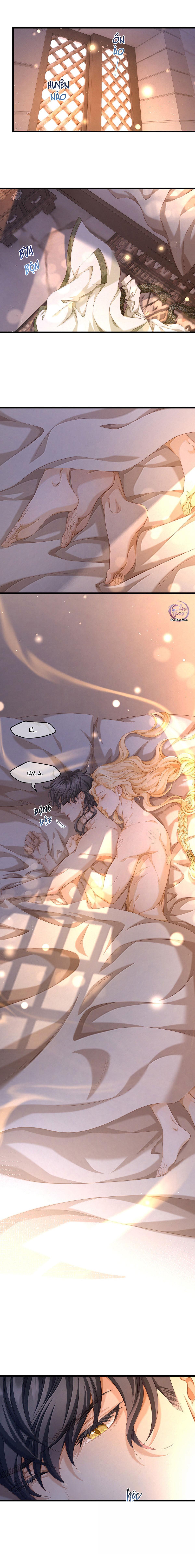 Tôi Tái Sinh Thành Tiểu Ác Long Của Hoàng Tử Điện Hạ Chapter 76 - Next 