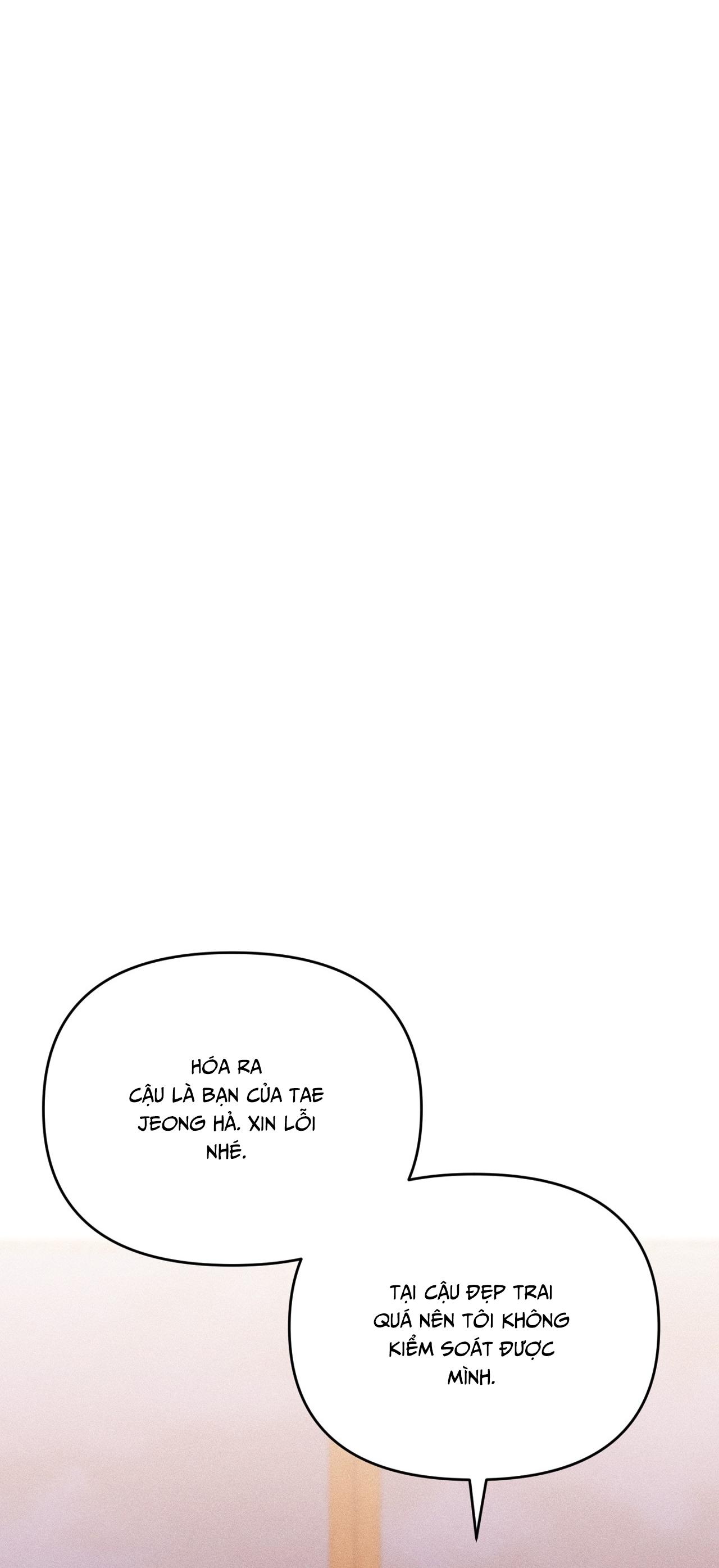 TÌNH YÊU KHỞI ĐẦU TỪ NỖI SỢ Chapter 5 - Next Chapter 6