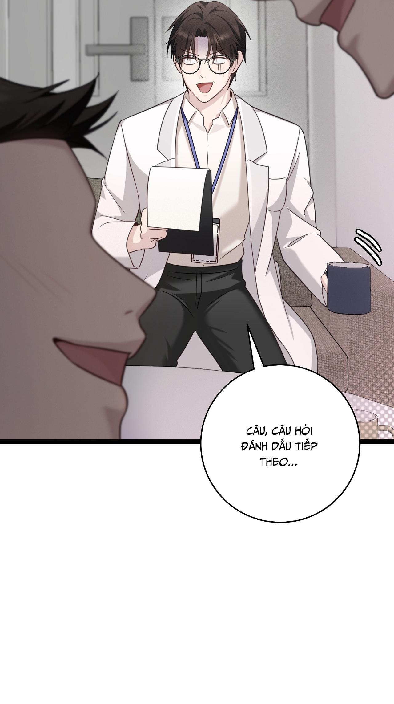 BÁU VẬT CỦA GUIDE Chapter 12 - Next 