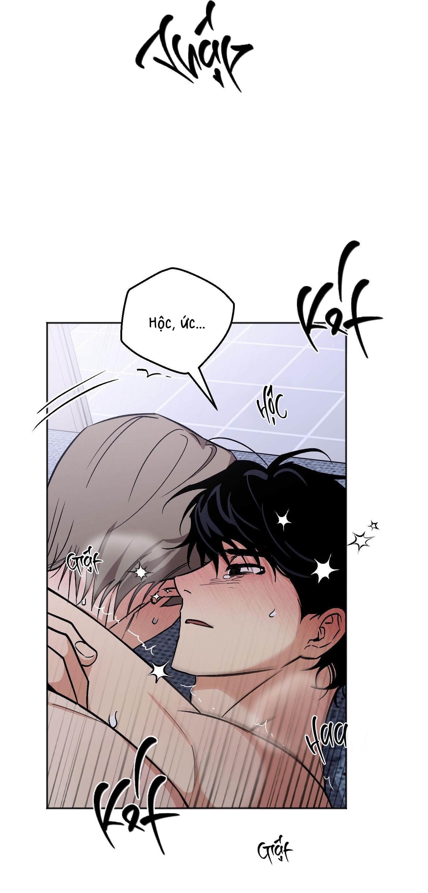 NGHI THỨC CẦU NGUYỆN Chapter 15 H+ - Next 