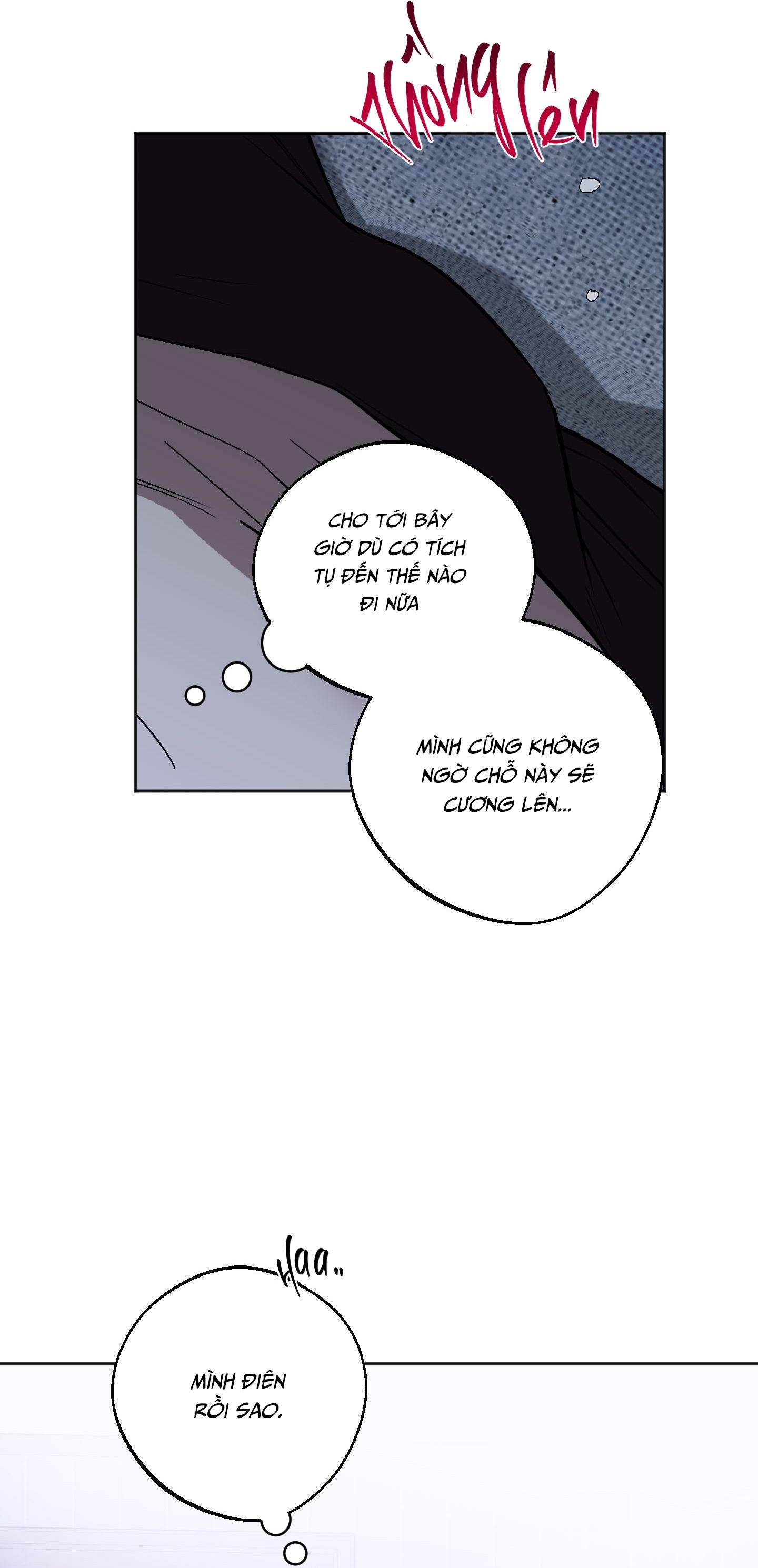 NGHI THỨC CẦU NGUYỆN Chapter 14 H+ - Next Chapter 15 H+