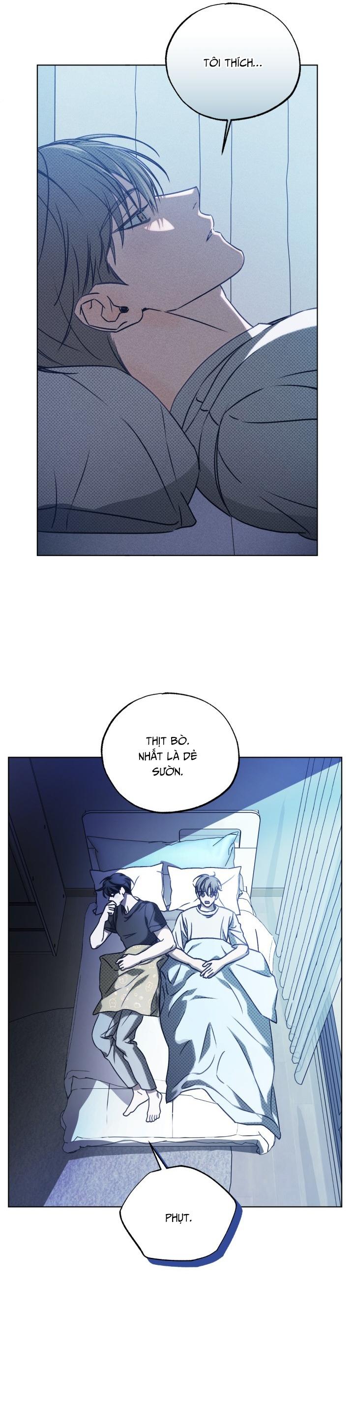 CƠ HỘI CHUỘC LỖI Chapter 11 - Next Chapter 12