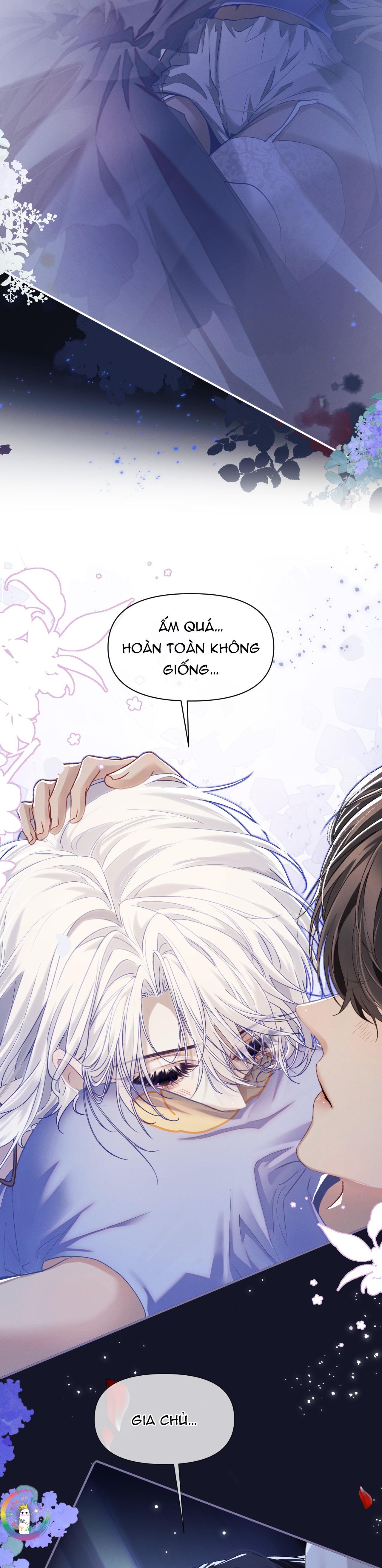 Thiết Lập Yêu Cầu Tôi Yêu Em Chapter 10 - Next 