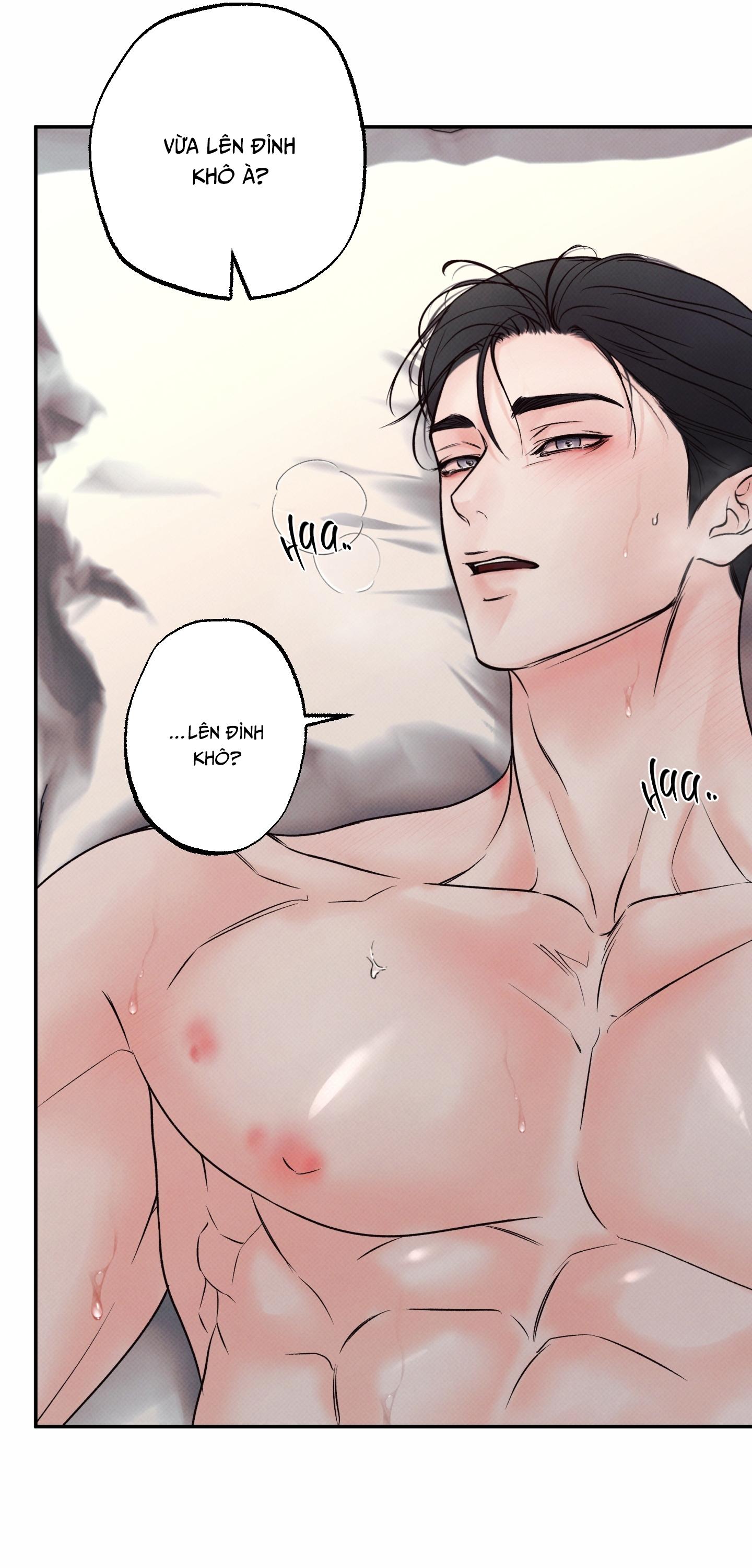 RANH GIỚI CỦA SỰ MÊ HOẶC Chapter 17 H+ - Next 