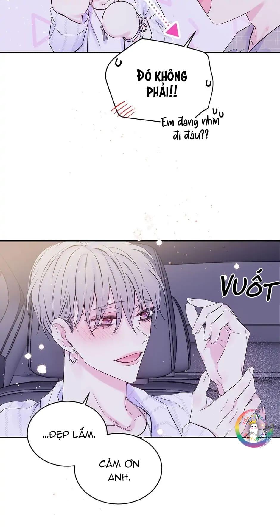 Bí Mật Của Tôi Chapter 84 - Trang 3