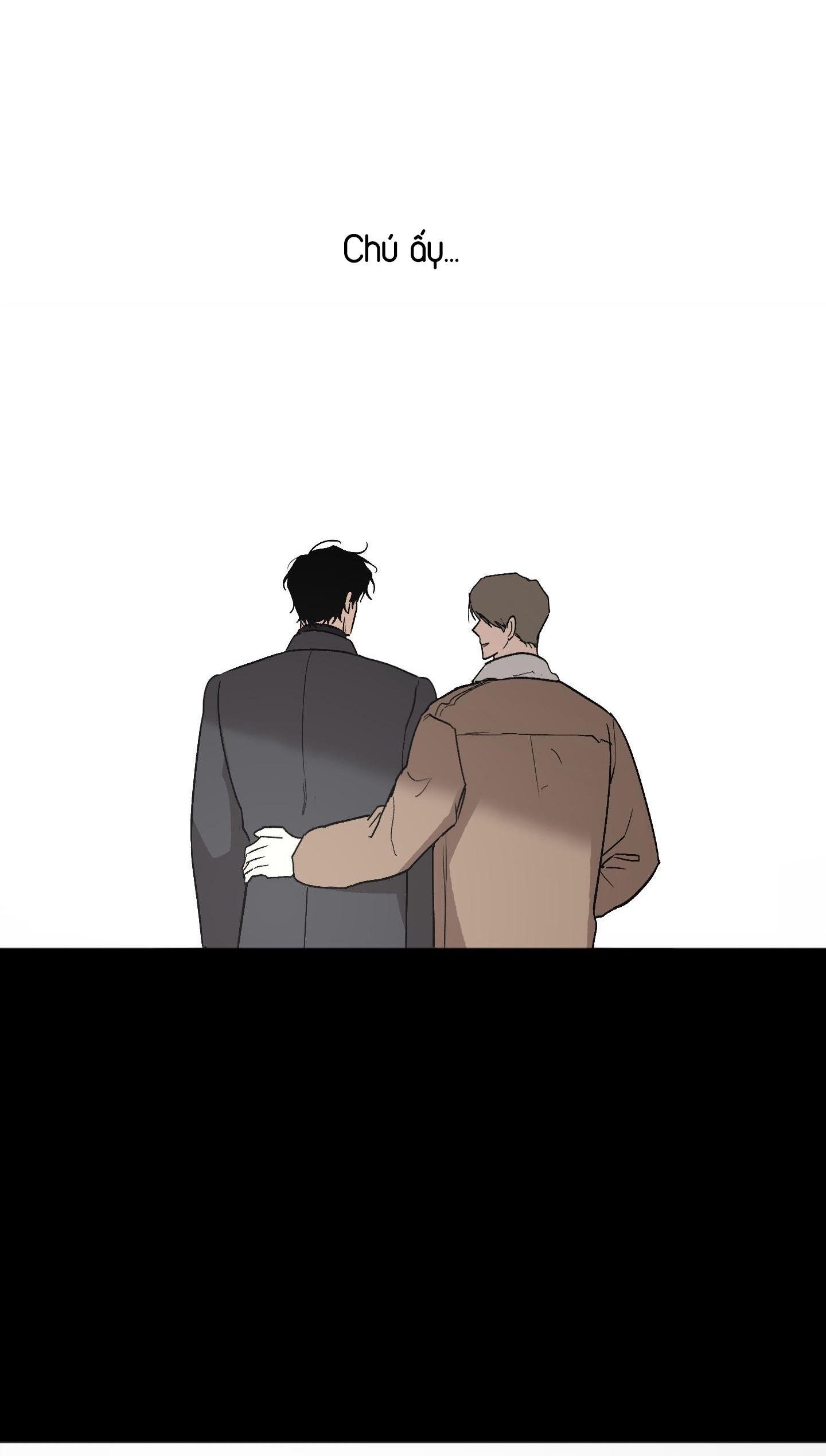 NGHI THỨC CẦU NGUYỆN Chapter 15 H+ - Next 