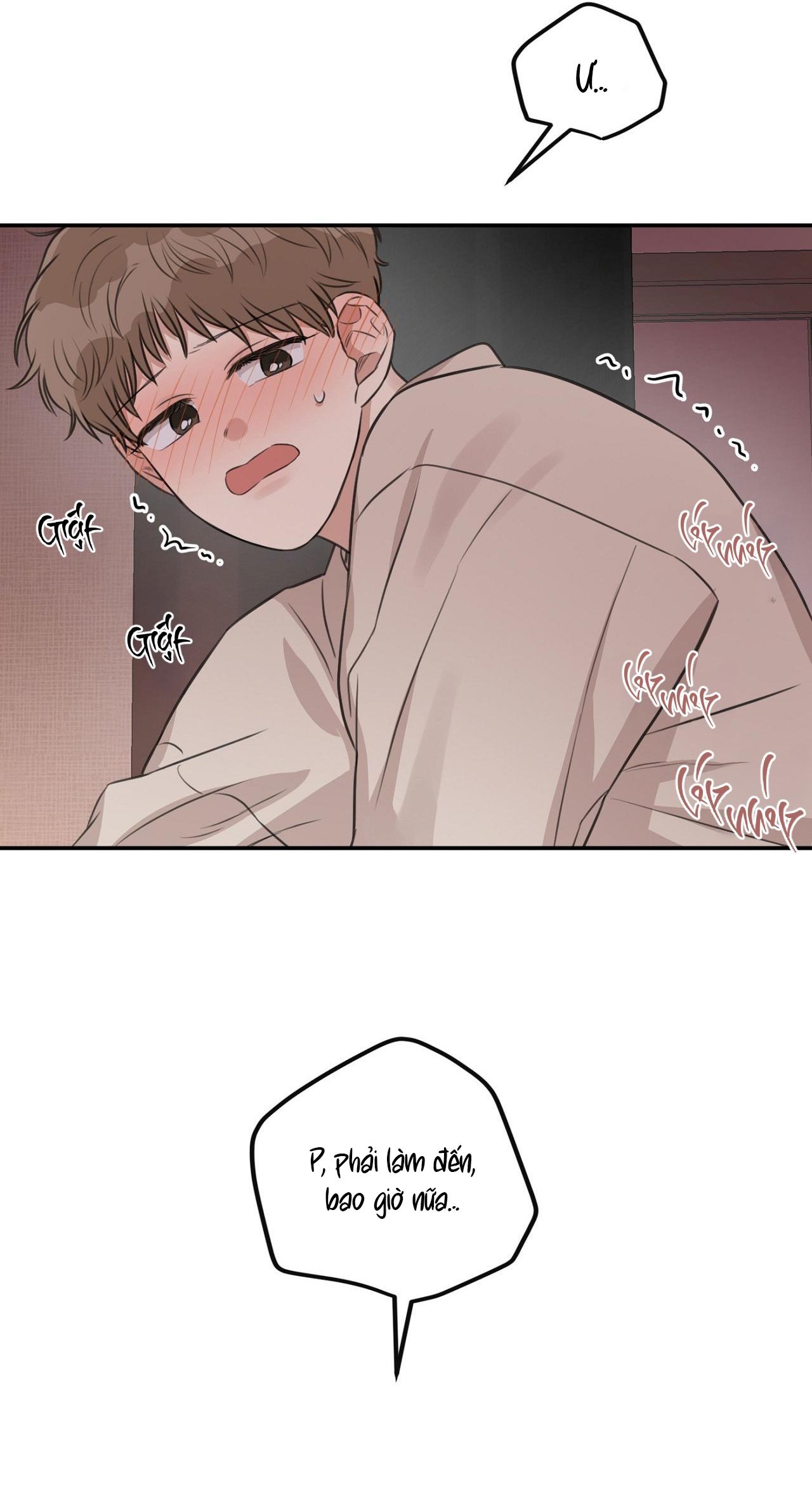 NGHỊCH LÝ SANDWICH Chapter 13 - Next Chapter 14 H+