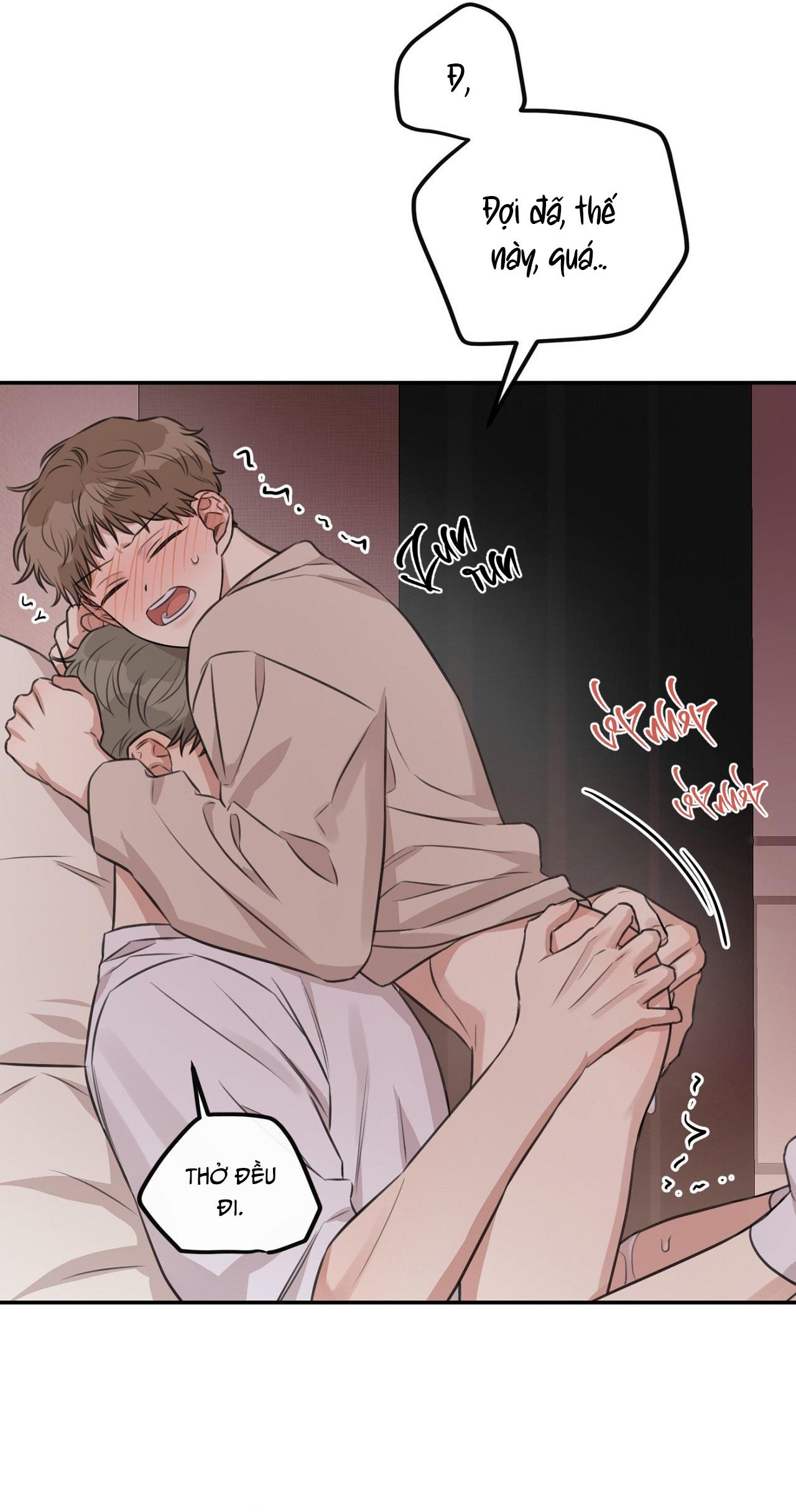 NGHỊCH LÝ SANDWICH Chapter 13 - Next Chapter 14 H+