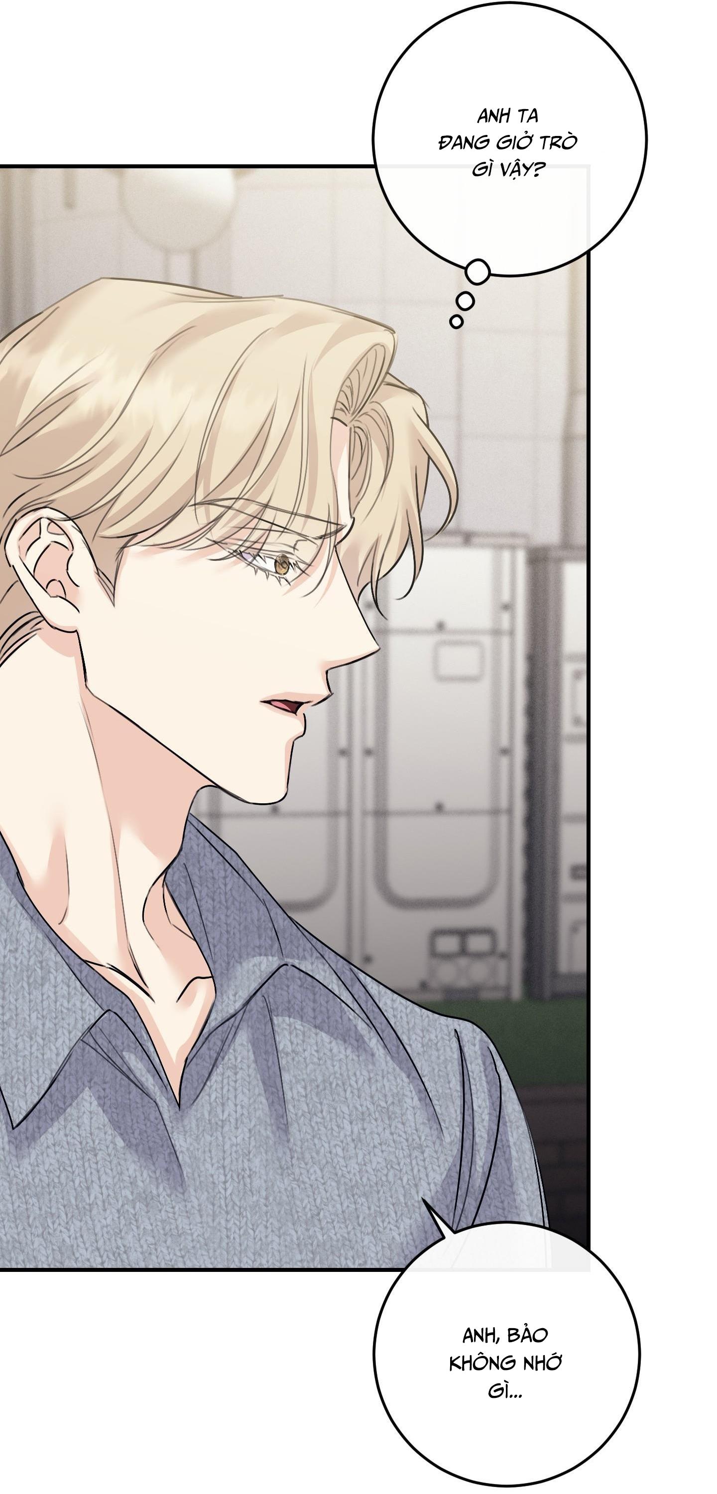 QUAN HỆ CỘNG SINH CỦA MẶT TRĂNG VÀ MẶT TRỜI Chapter 45 - Next 
