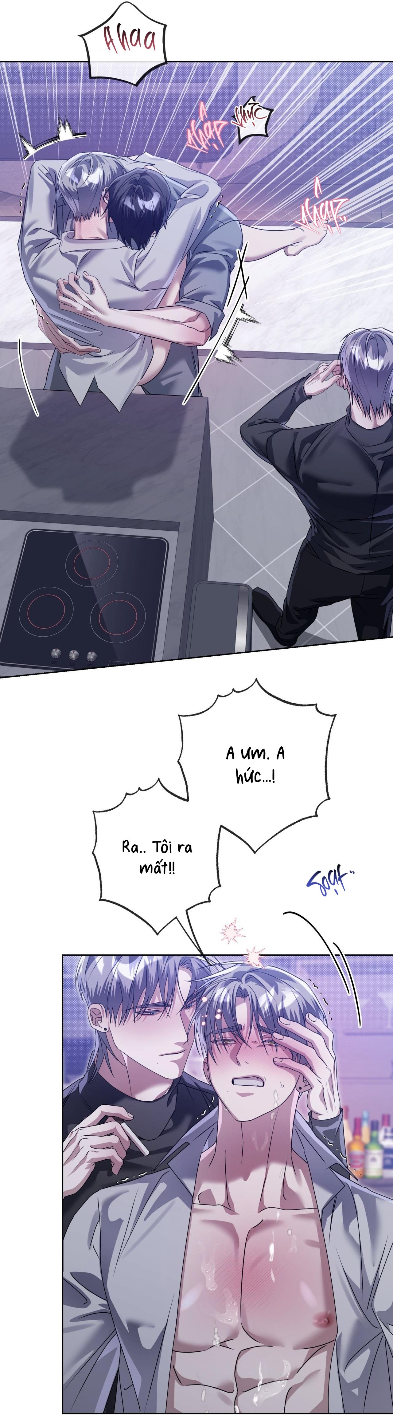 HUYẾT MẠCH TƯƠNG THÔNG Chapter 19 H+ - Next 