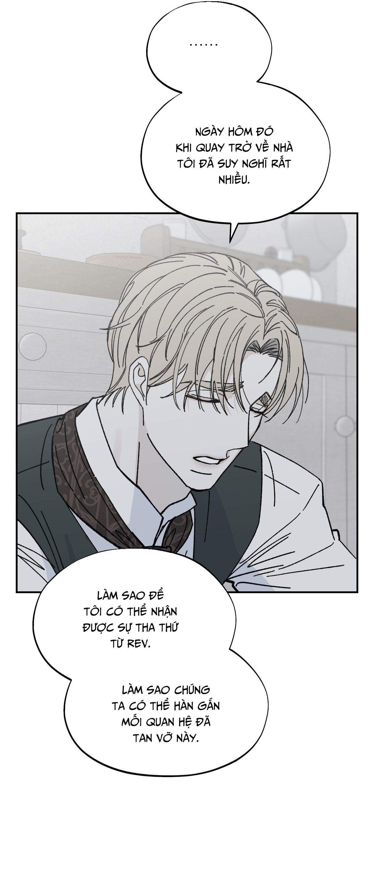 GIA NHÂN Chapter 37 - Next Chapter 38