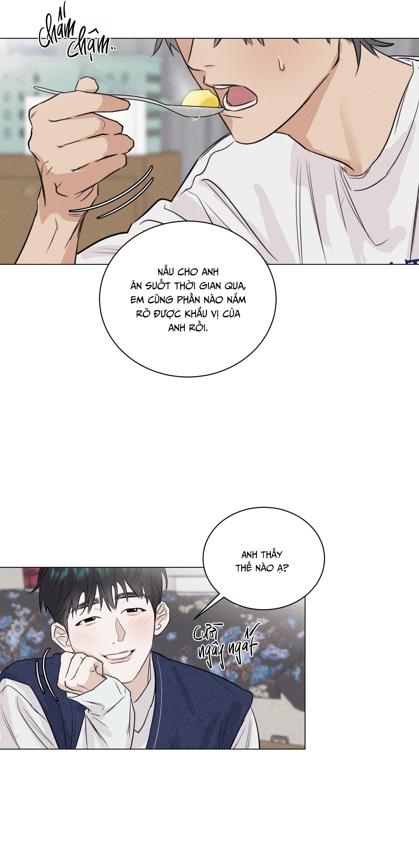 CÓ THỰC MỚI VỰC ĐƯỢC ĐẠO Chapter 10 - Next Chapter 10