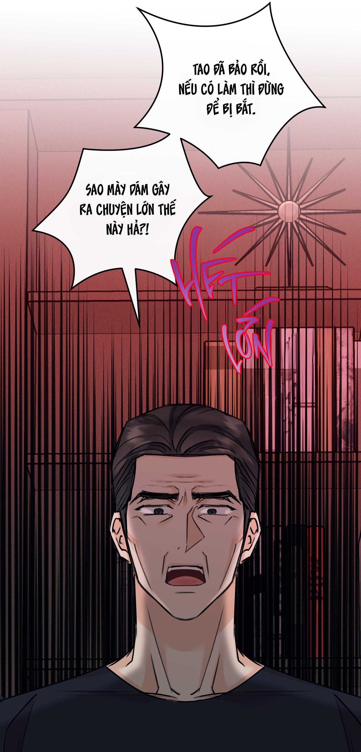 QUAN HỆ CỘNG SINH CỦA MẶT TRĂNG VÀ MẶT TRỜI Chapter 43 - Next Chapter 44