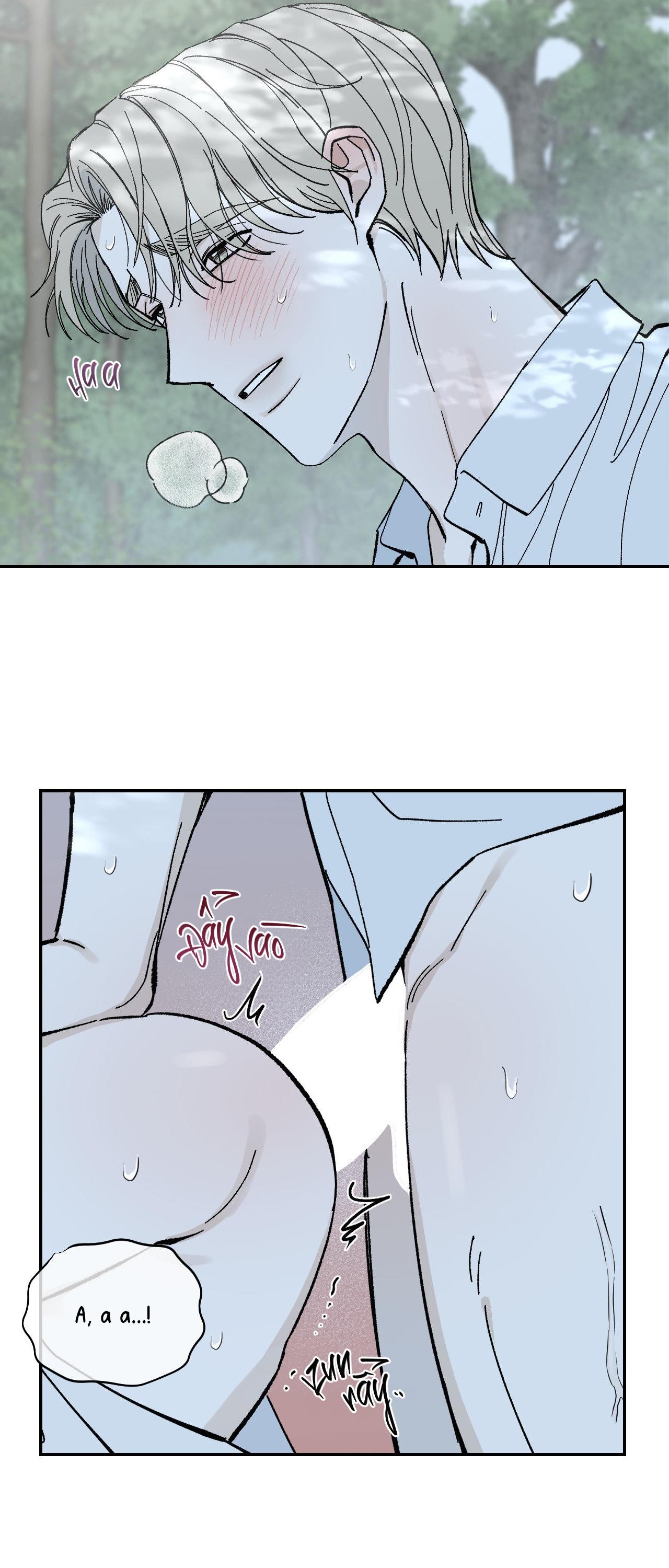 GIA NHÂN Chapter 39 H+ - Next Chapter 40 H+