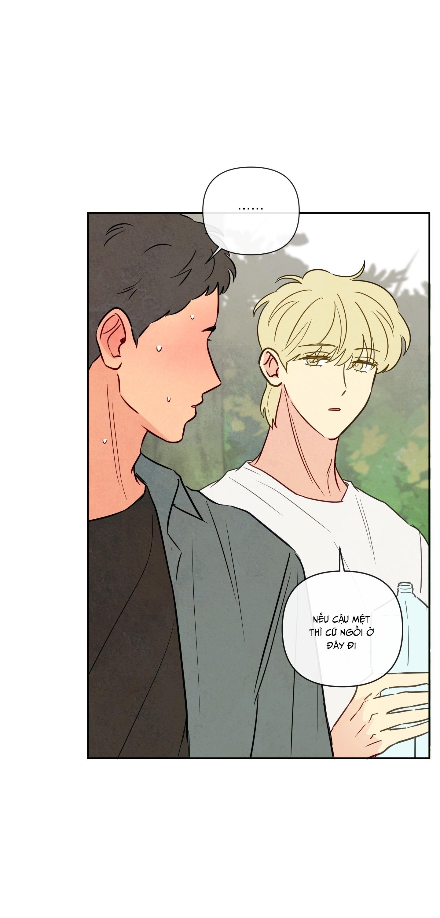 The Sacred Serpent's Seduction Chapter 15 - Trang 2