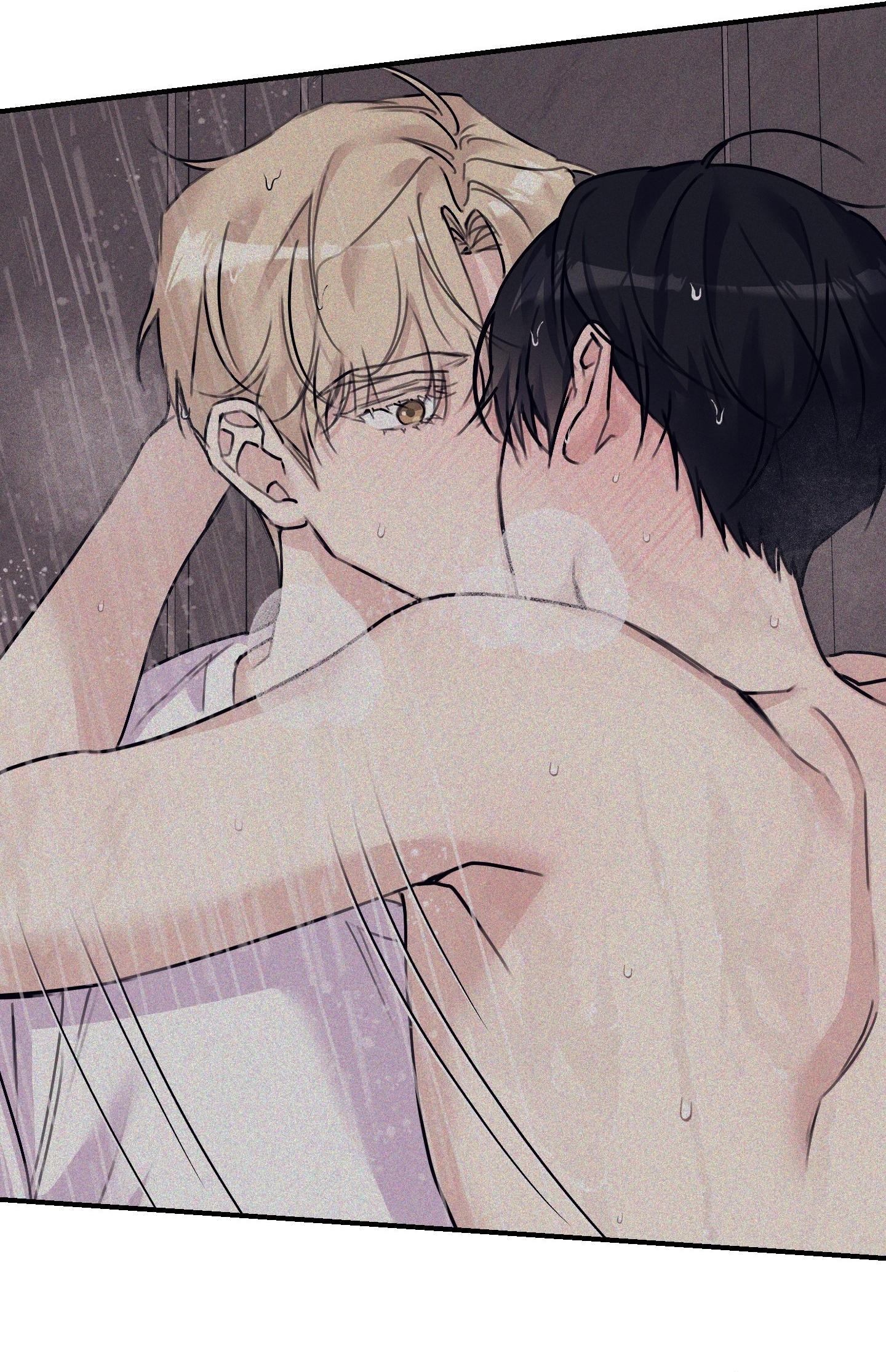 QUAN HỆ CỘNG SINH CỦA MẶT TRĂNG VÀ MẶT TRỜI Chapter 43 - Next Chapter 44