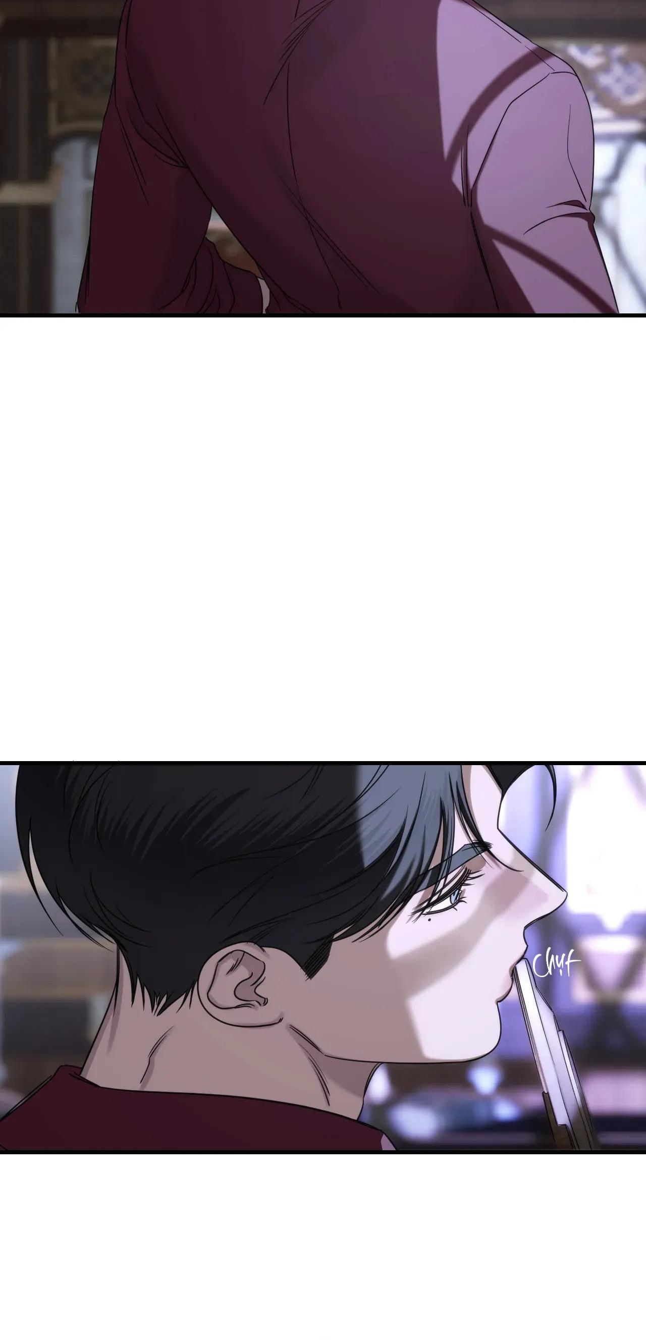 GỌI TÊN ANH Chapter 11 - Next Chapter 12