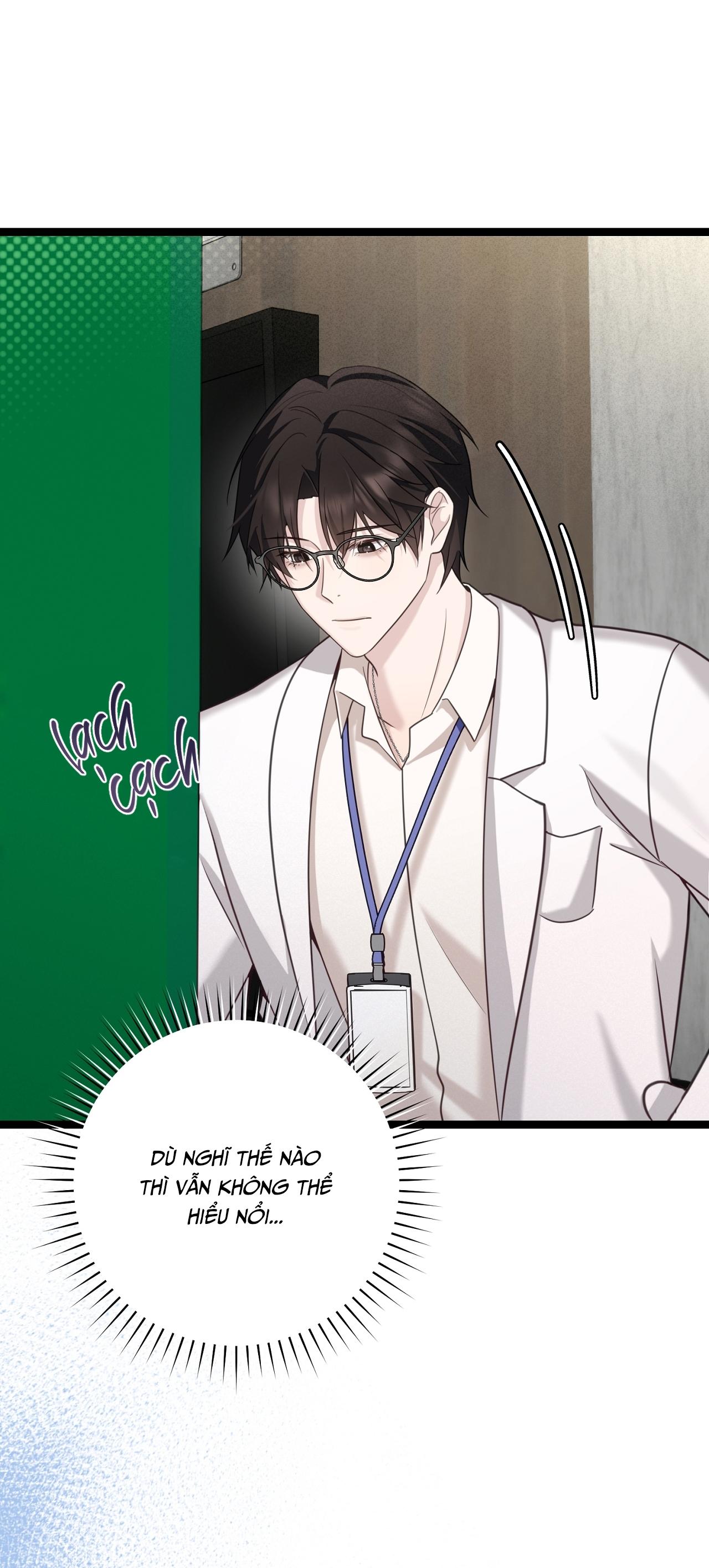 BÁU VẬT CỦA GUIDE Chapter 11 - Next 