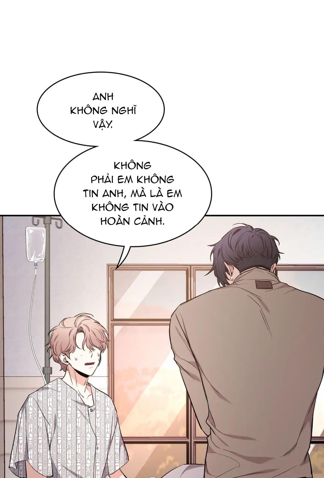 SKETCH Chapter 75 - Trang 3