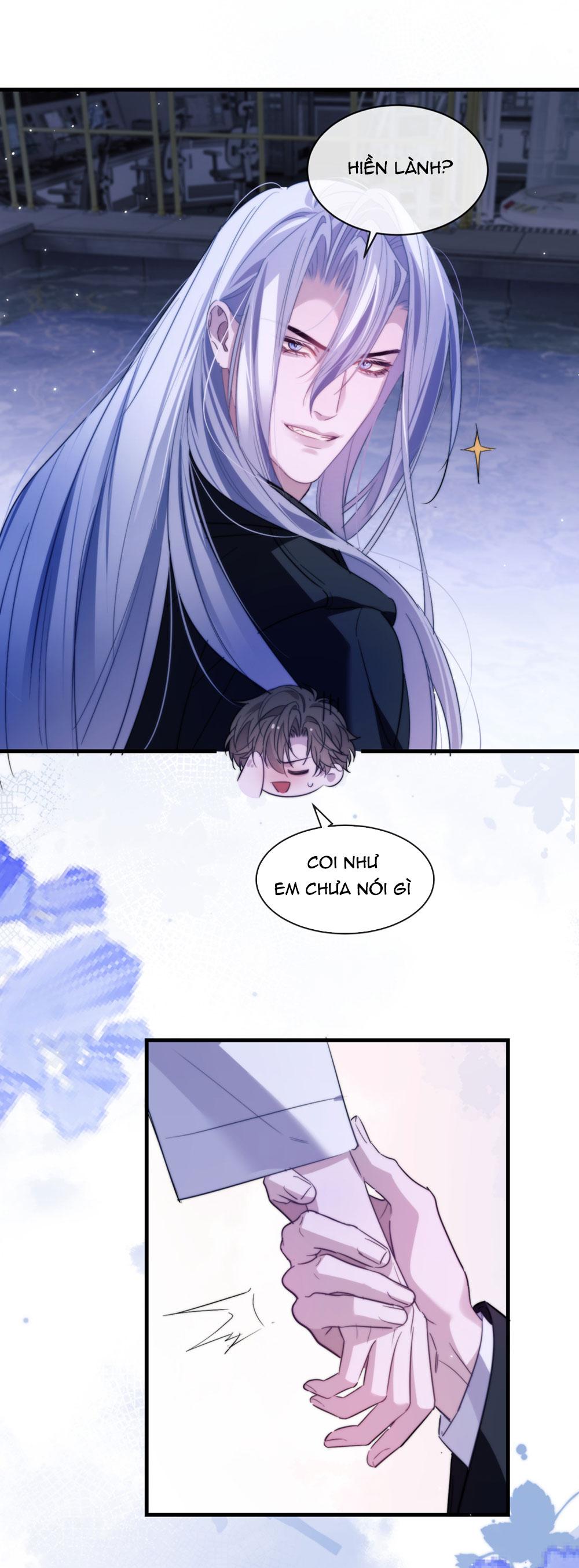 Nhân Ngư Desharow Chapter 93 - Next 