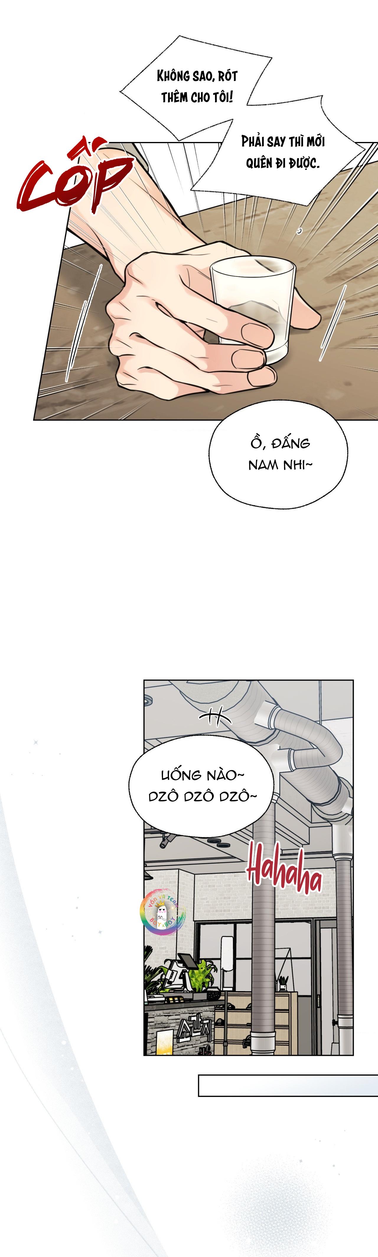✯Đường Cong Tan Chảy✯ Chapter 9 - Next 