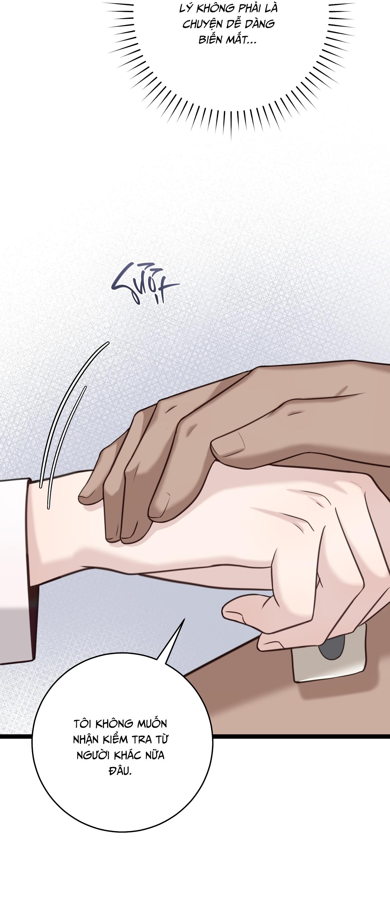 BÁU VẬT CỦA GUIDE Chapter 11 - Next 
