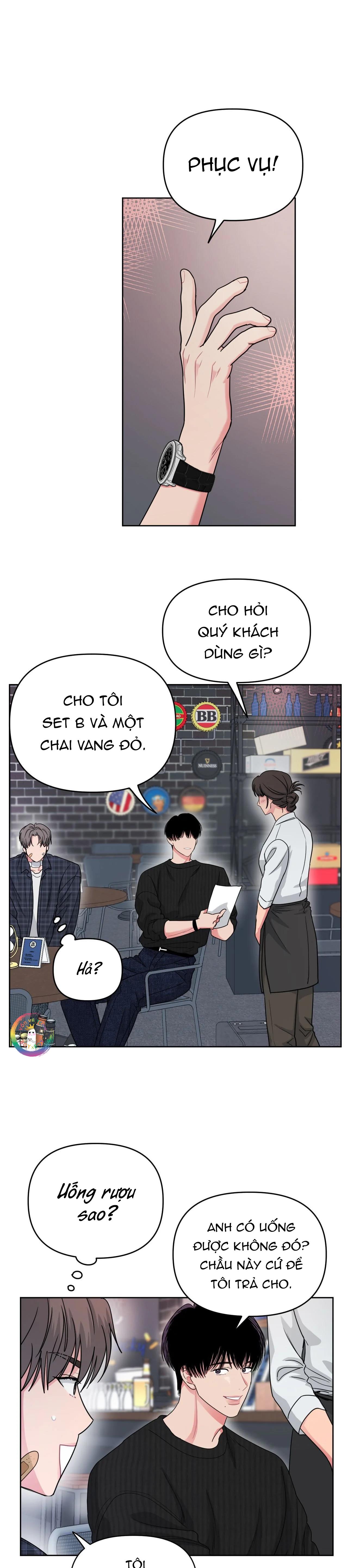 Arts Manz Chapter 40 Season 2 - Next 