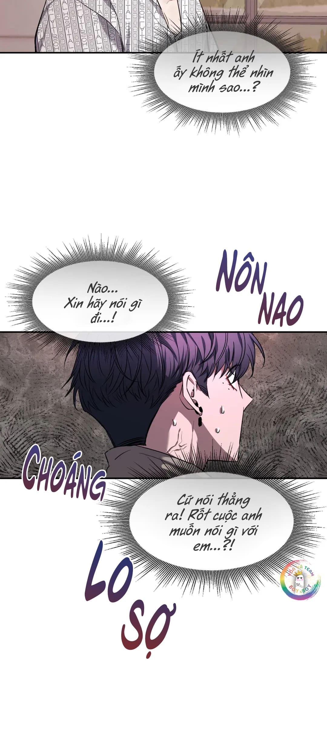 SKETCH Chapter 75 - Trang 3