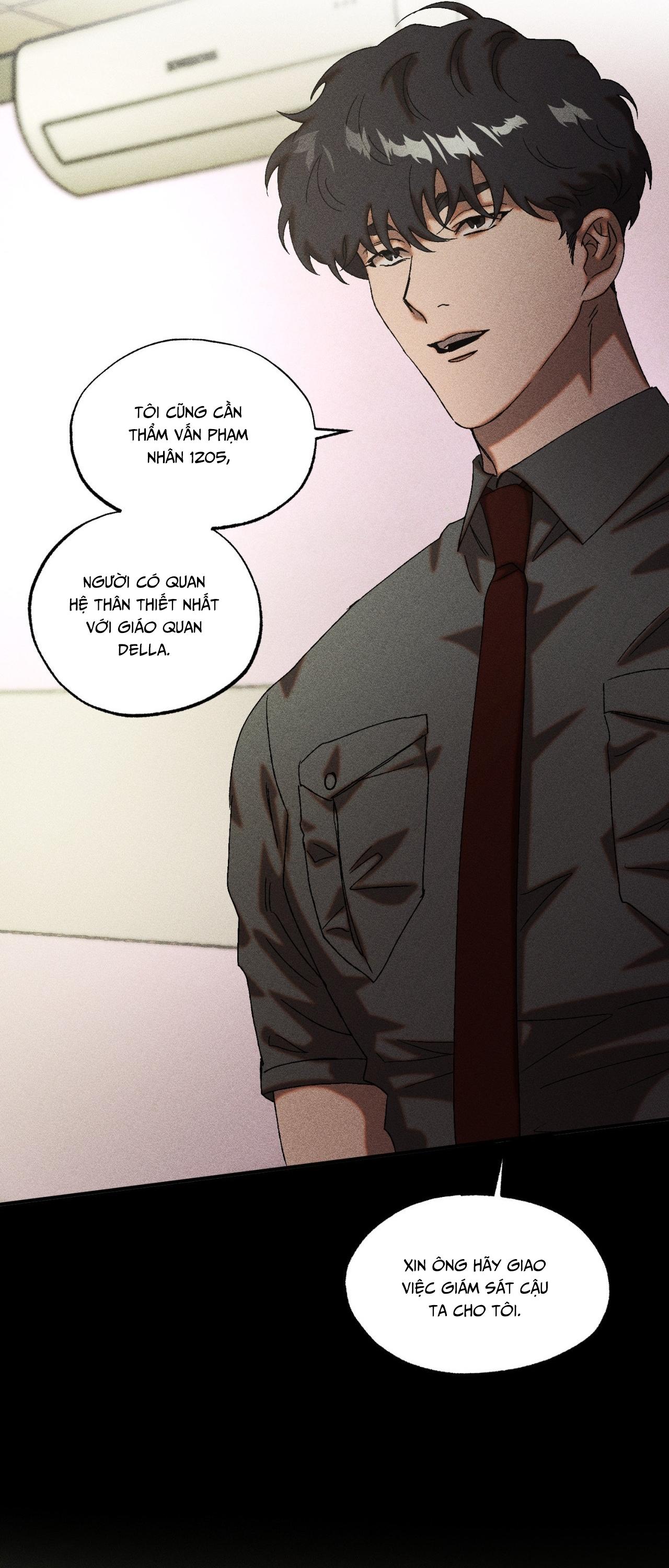 CUỘC GIAO DỊCH Chapter 53 - Next Chapter 54