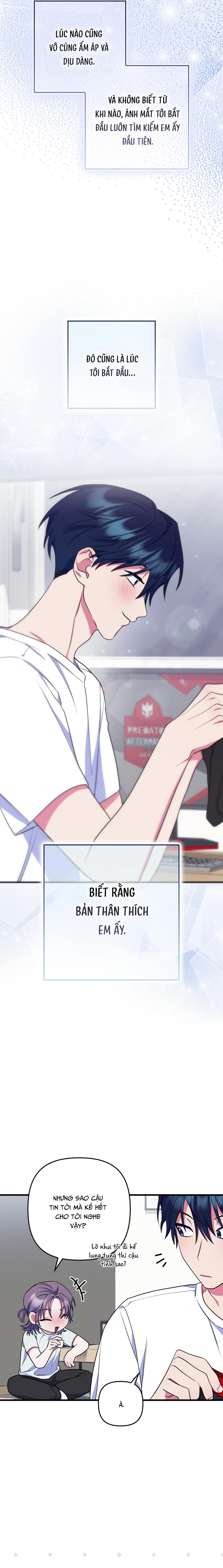 GIÚP ANH MỘT LẦN THÔI Chapter 3 - Next 