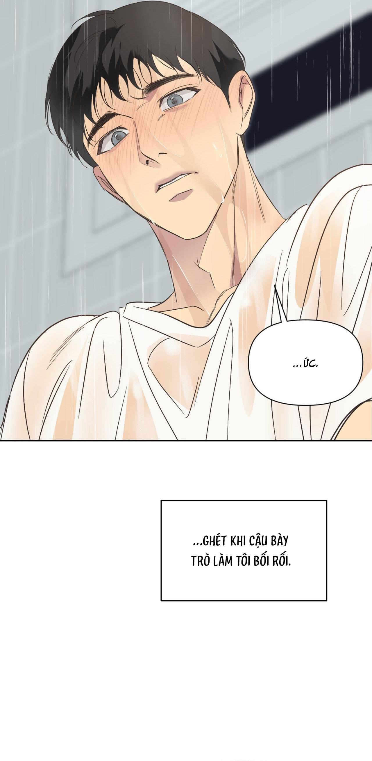 BACKLIGHT Chapter 29 - Next CHƯƠNG 30 (H)