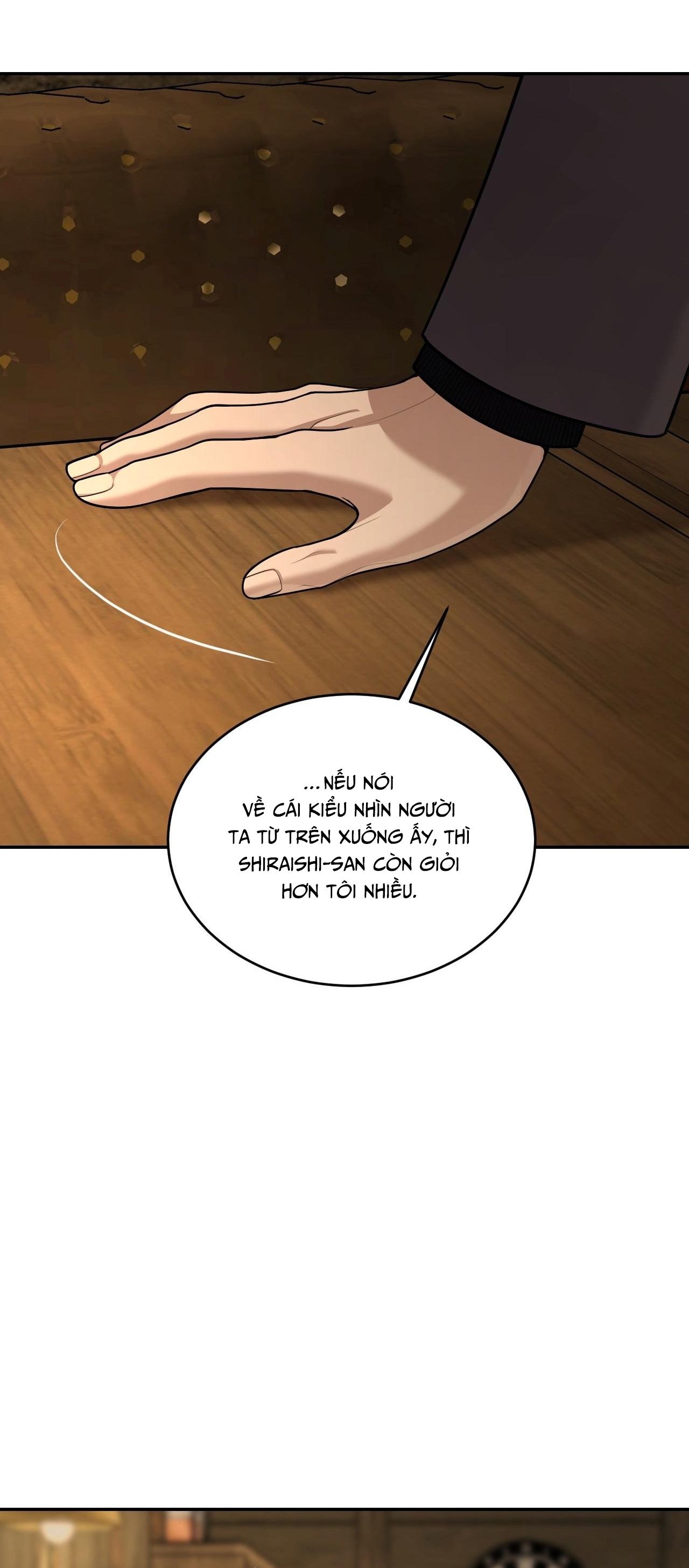 PEARL BOY: IGNITE THE DAWN Chapter 2 - Next Chapter 3