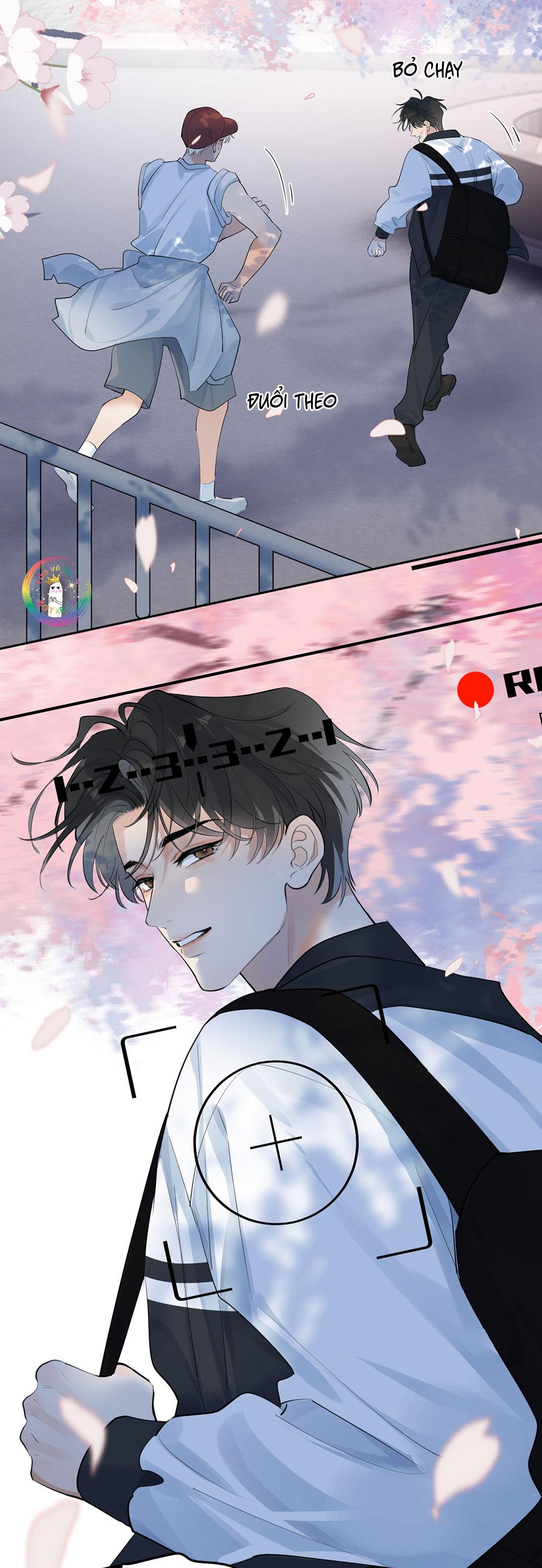 Cậu Vượt Giới Hạn Rồi Chapter 64 - Next 