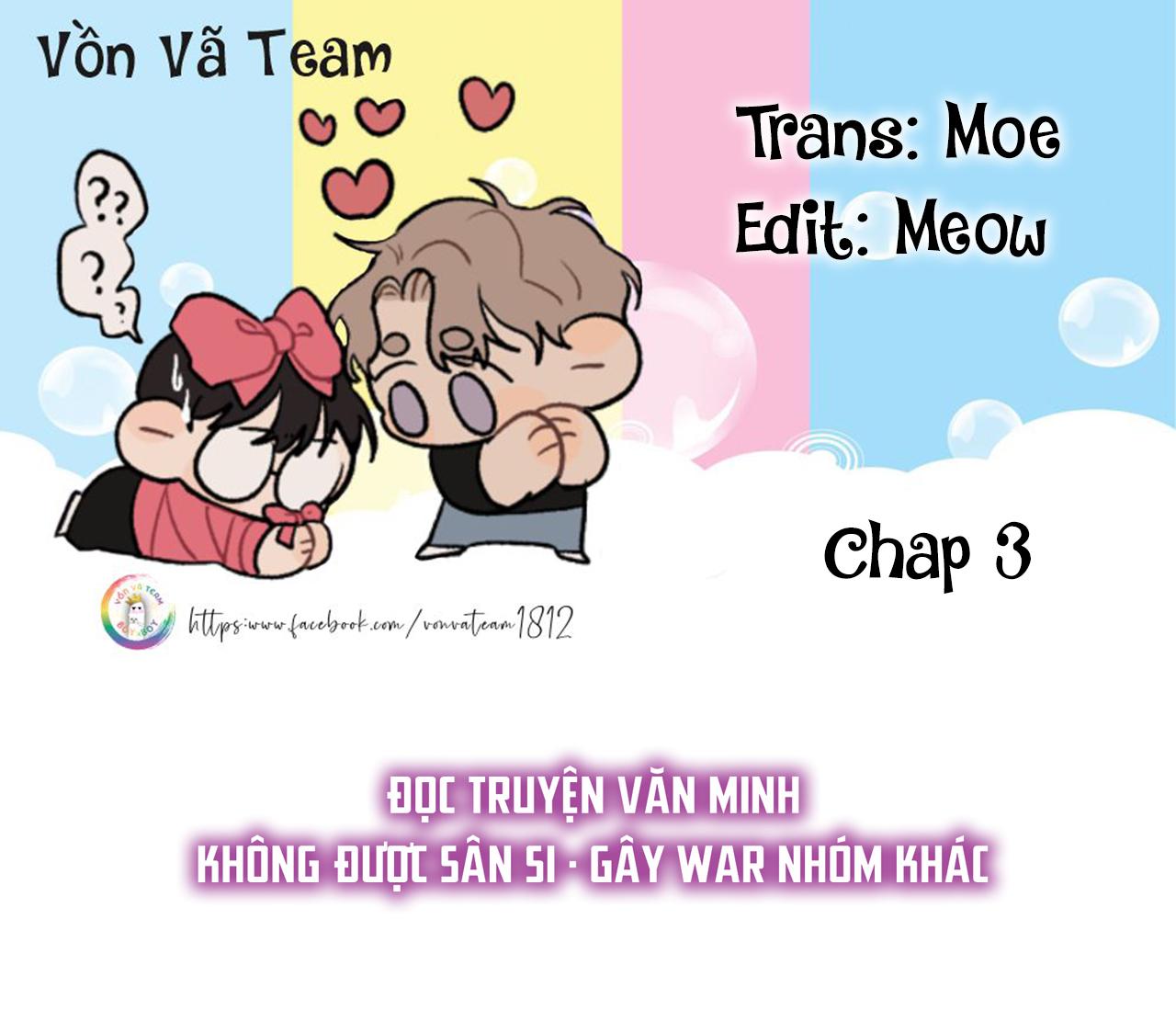 [GL] Thân Lão Tâm Bất Lão Chapter 3 - Next 