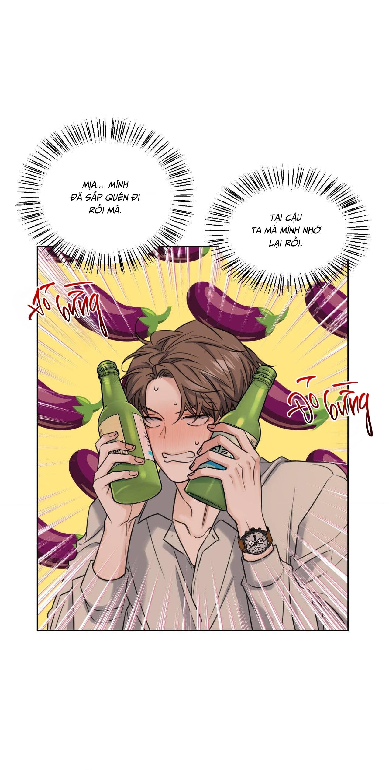 Melting Point Chapter 9 - Next Chapter 10