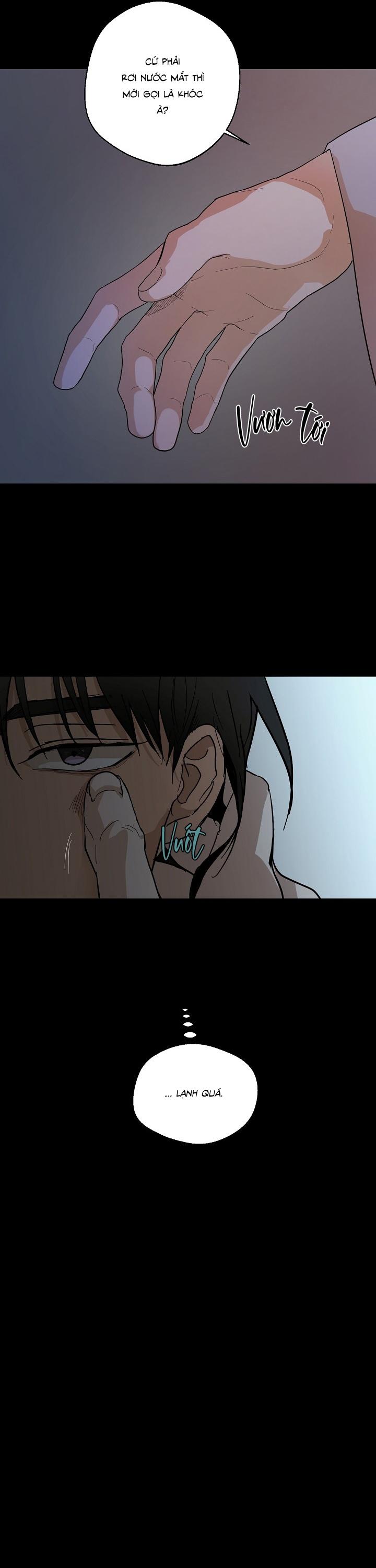 TUYỂN TẬP ÁM ẢNH, MƯU MÔ CÔNG Chapter 2.11 - Next Chapter 2.12