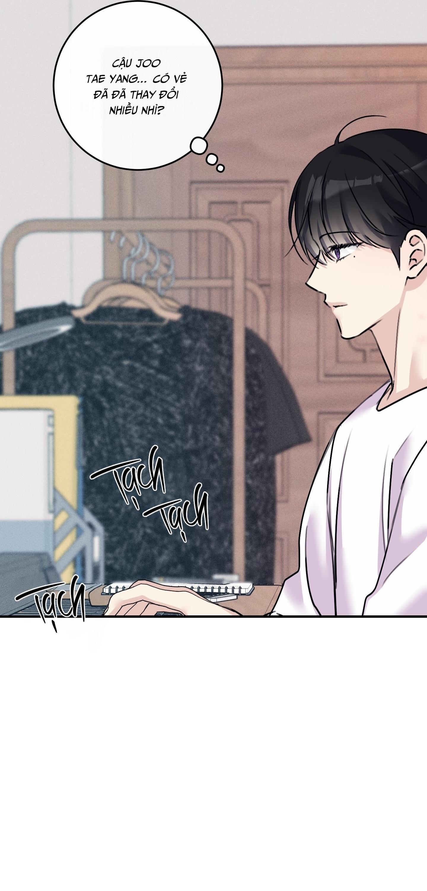 QUAN HỆ CỘNG SINH CỦA MẶT TRĂNG VÀ MẶT TRỜI Chapter 42 H+ - Next 