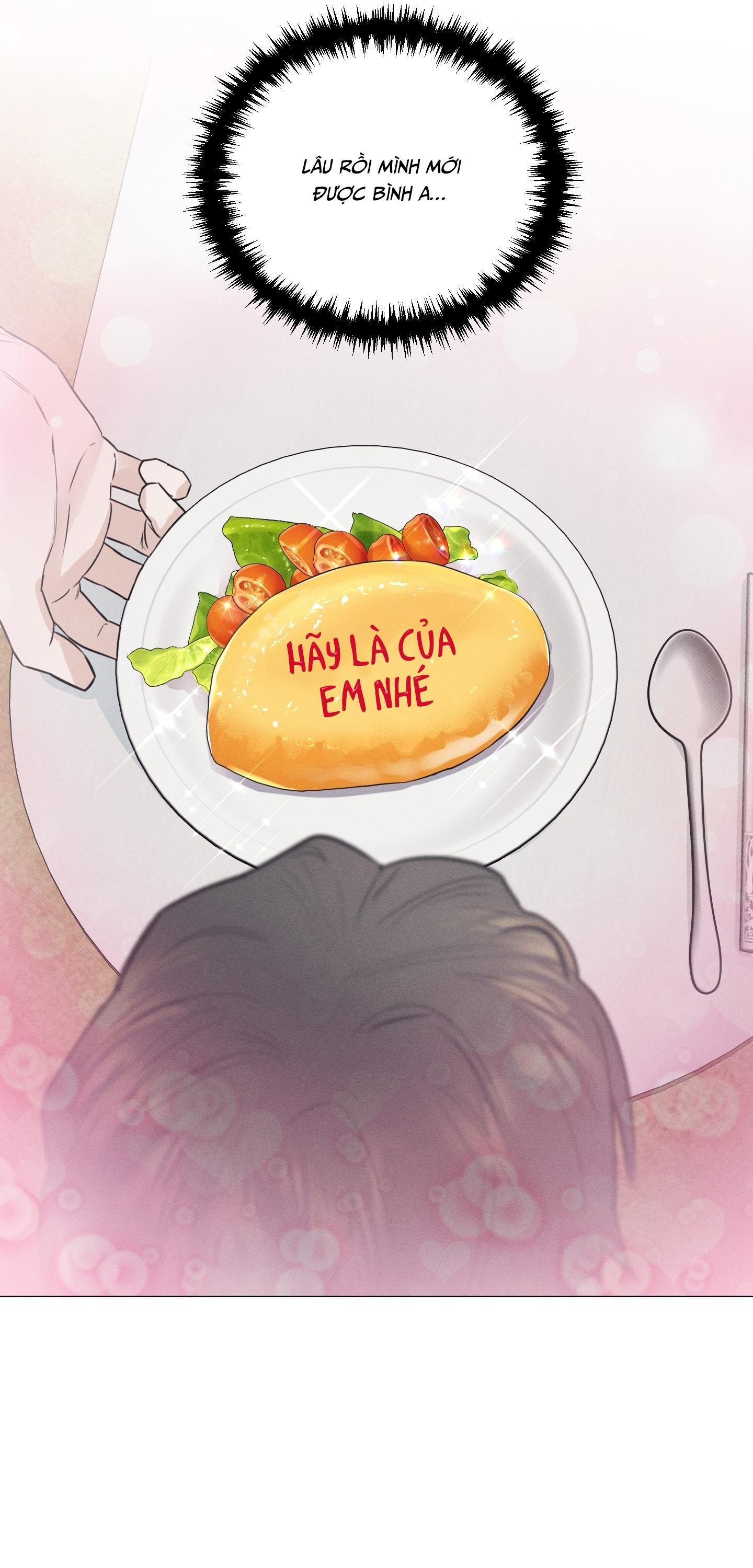 CÓ THỰC MỚI VỰC ĐƯỢC ĐẠO Chapter 11 - Trang 3