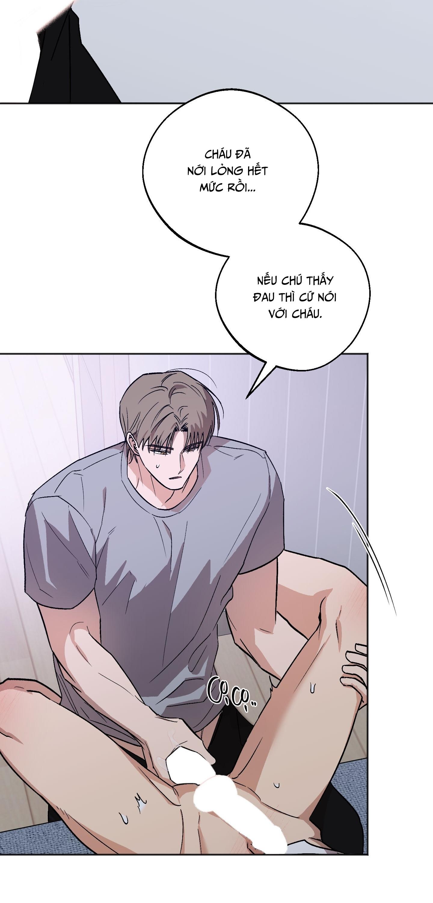 NGHI THỨC CẦU NGUYỆN Chapter 14 H+ - Next Chapter 15 H+